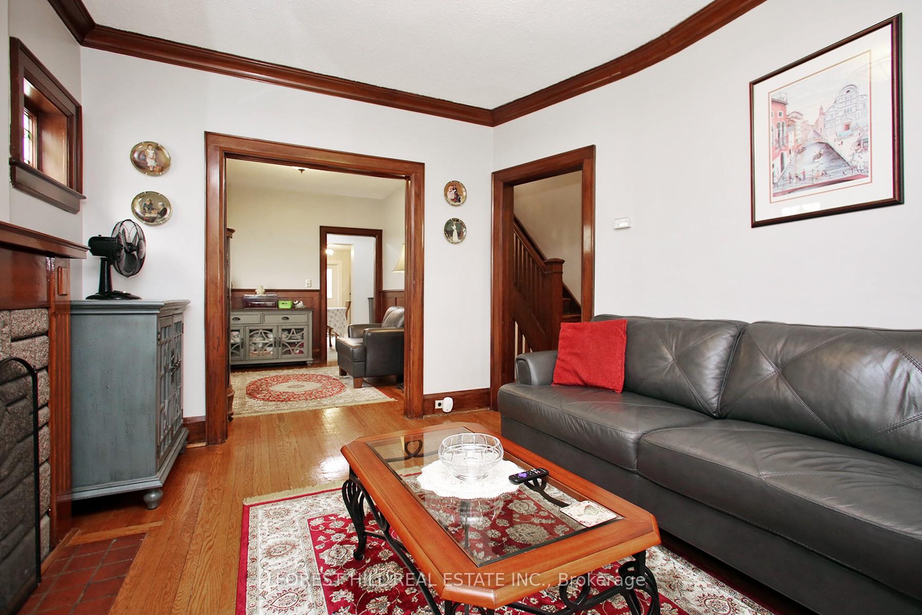 Photo 9 of 340 Mortimer Avenue, Toronto, Danforth Village-East York — HOMEH