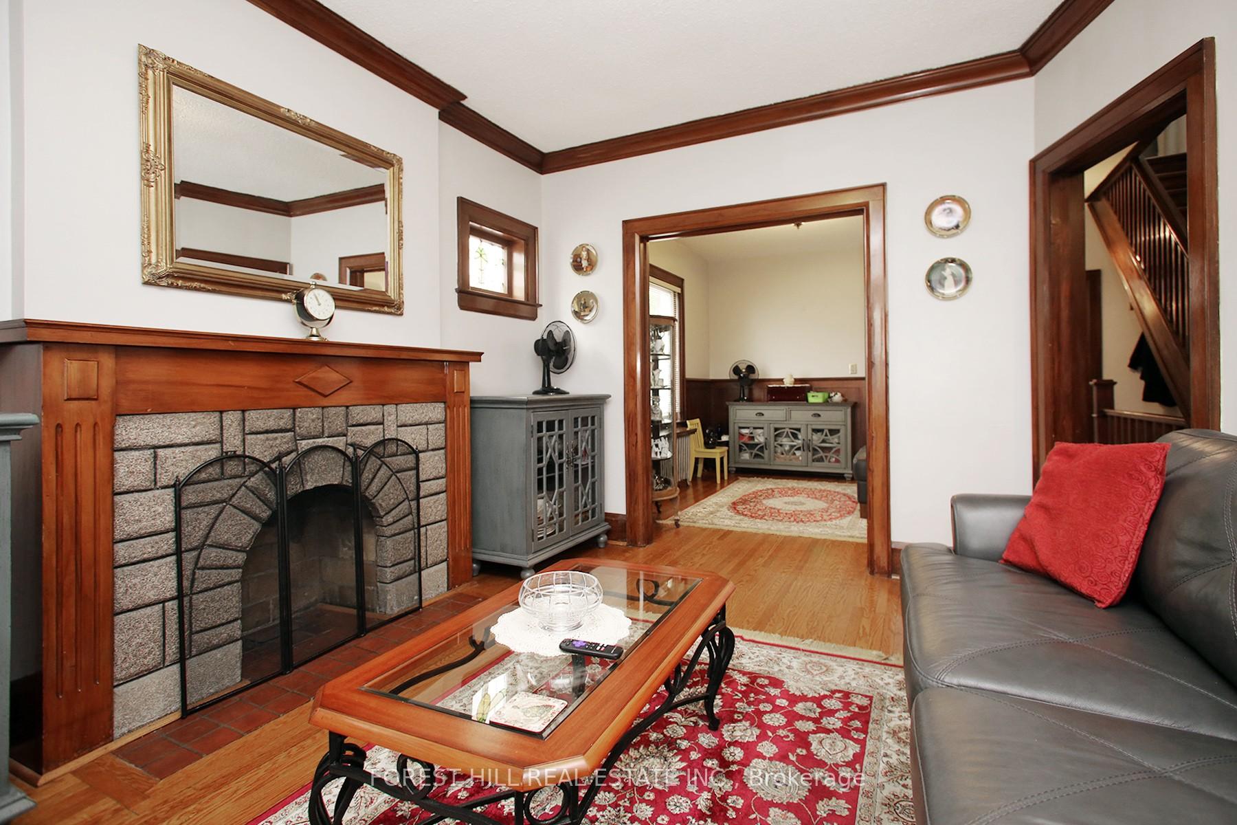 Photo 10 of 340 Mortimer Avenue, Toronto, Danforth Village-East York — HOMEH