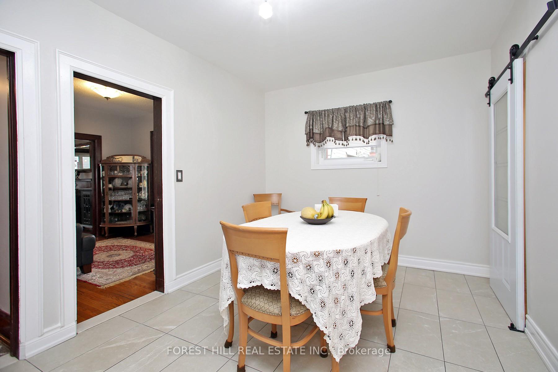 Photo 12 of 340 Mortimer Avenue, Toronto, Danforth Village-East York — HOMEH