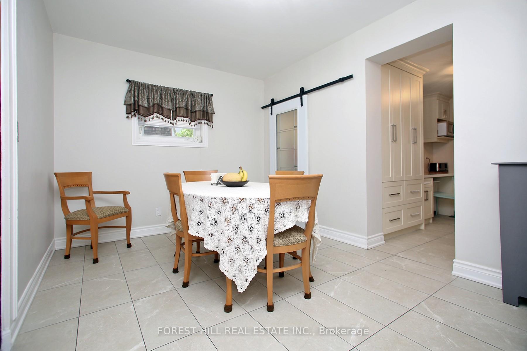 Photo 13 of 340 Mortimer Avenue, Toronto, Danforth Village-East York — HOMEH