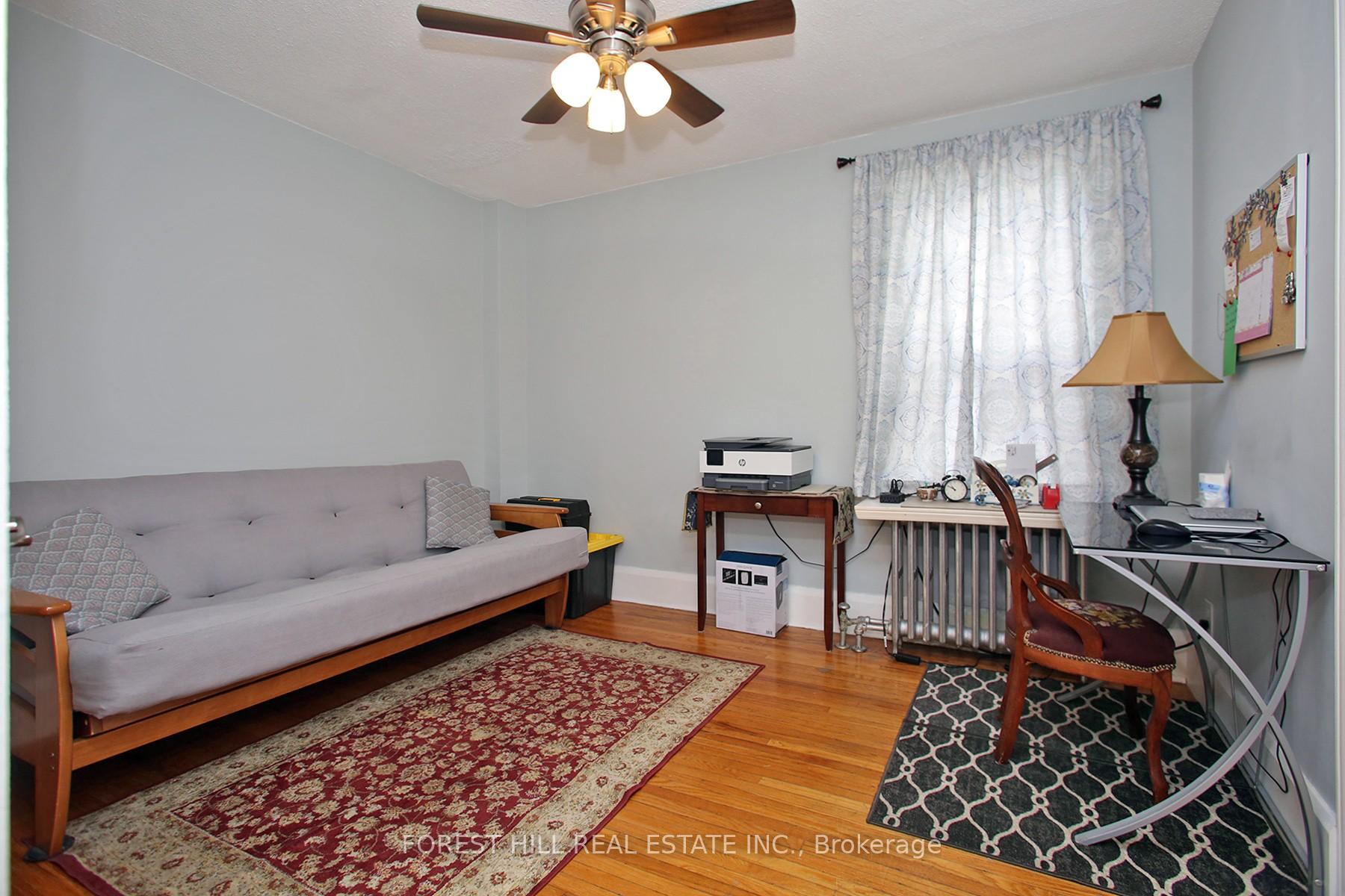 Photo 17 of 340 Mortimer Avenue, Toronto, Danforth Village-East York — HOMEH
