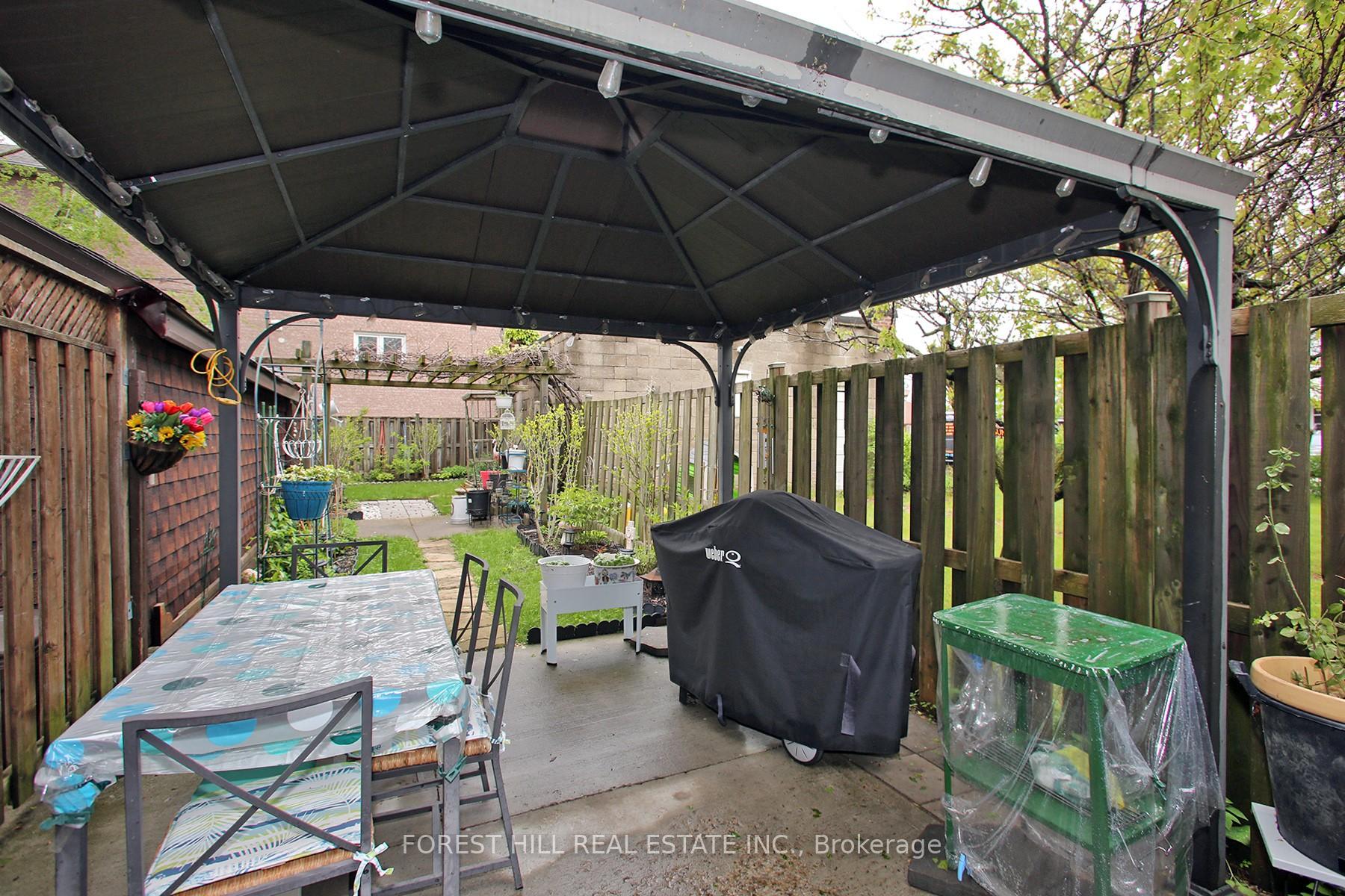 Photo 21 of 340 Mortimer Avenue, Toronto, Danforth Village-East York — HOMEH
