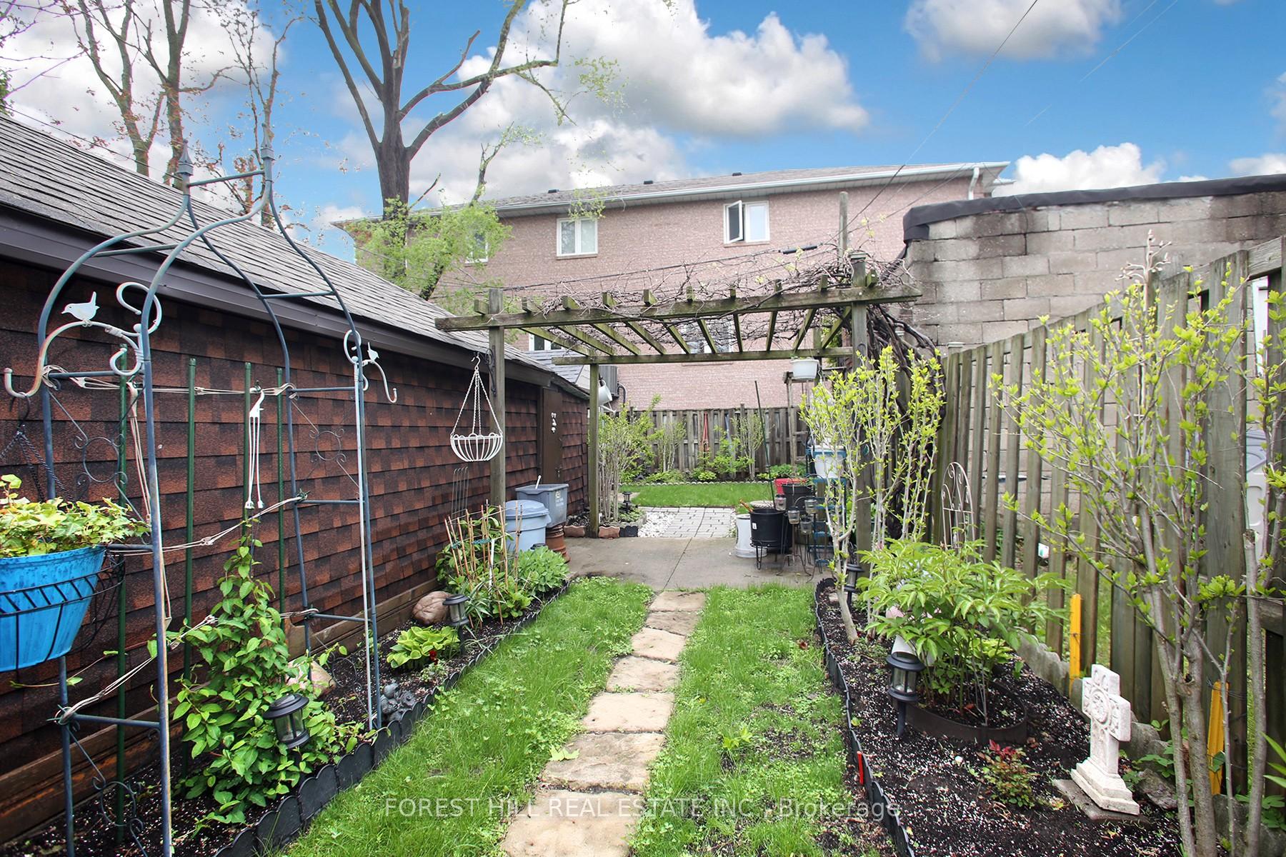 Photo 25 of 340 Mortimer Avenue, Toronto, Danforth Village-East York — HOMEH