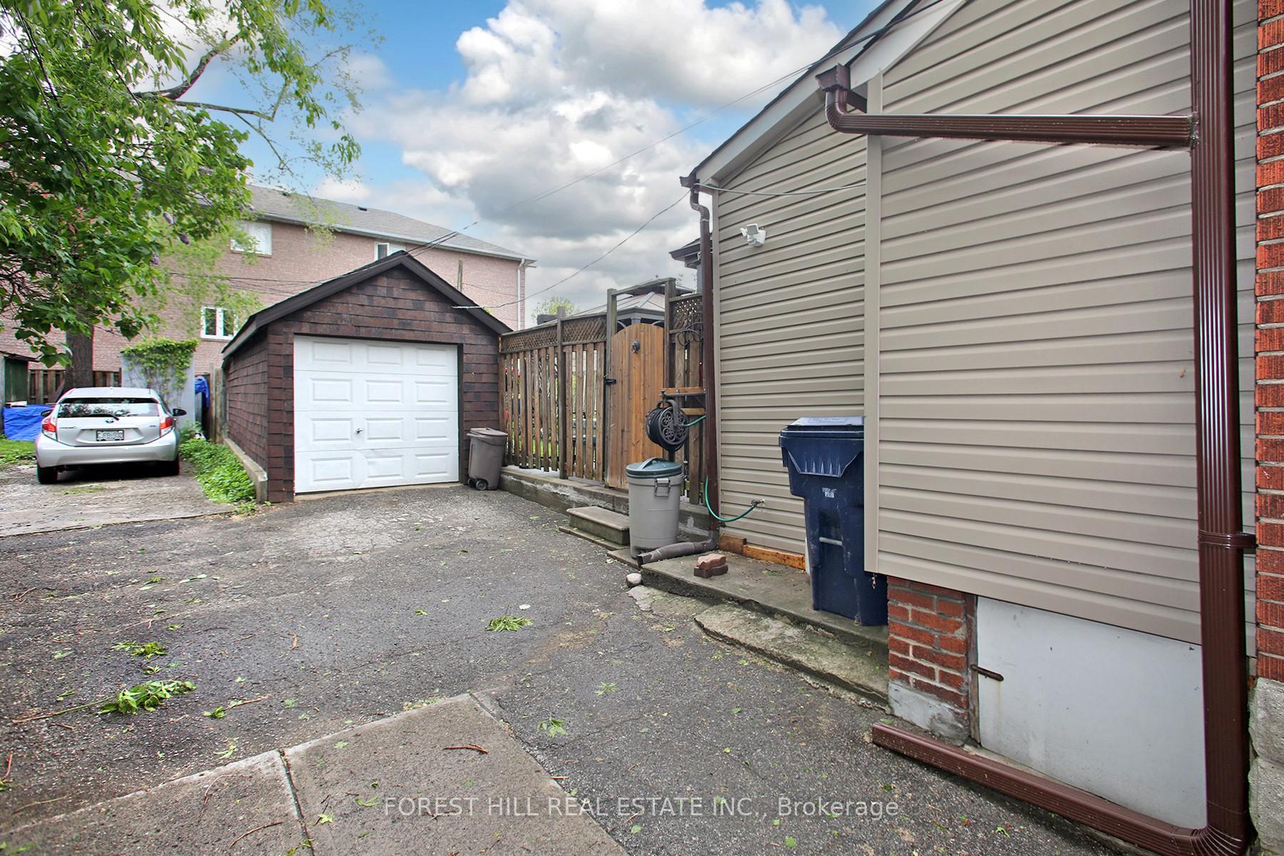 Photo 26 of 340 Mortimer Avenue, Toronto, Danforth Village-East York — HOMEH