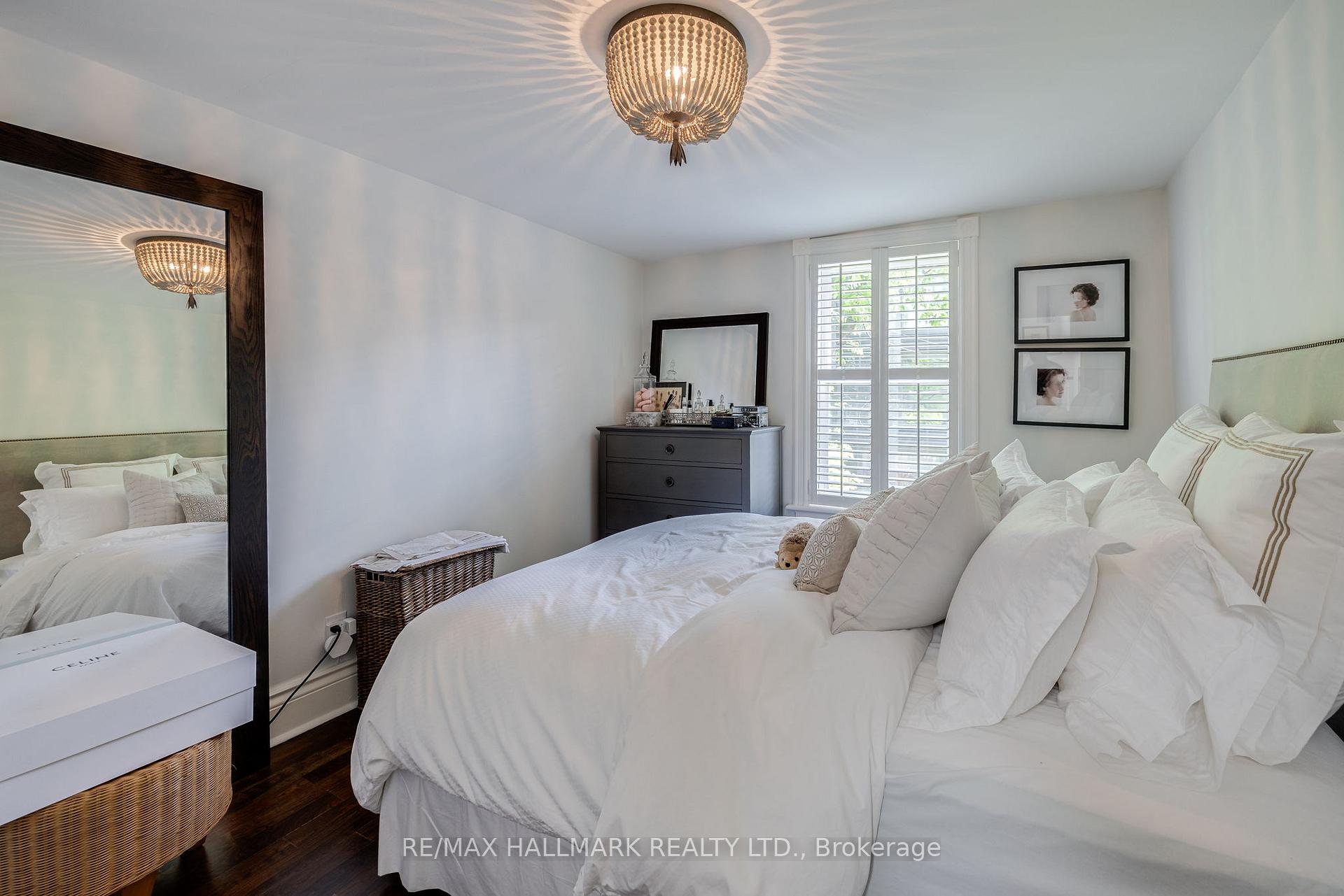 Photo 19 of 27 Bishop Street, Toronto, The Annex — HOMEH