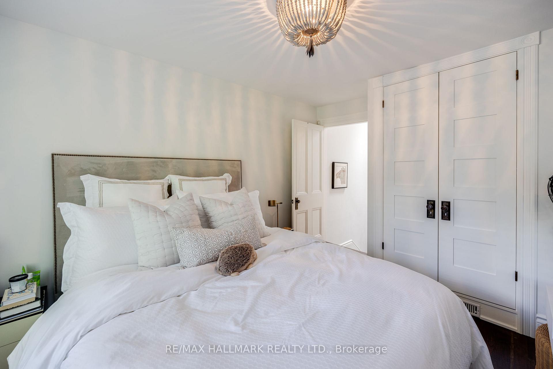 Photo 20 of 27 Bishop Street, Toronto, The Annex — HOMEH