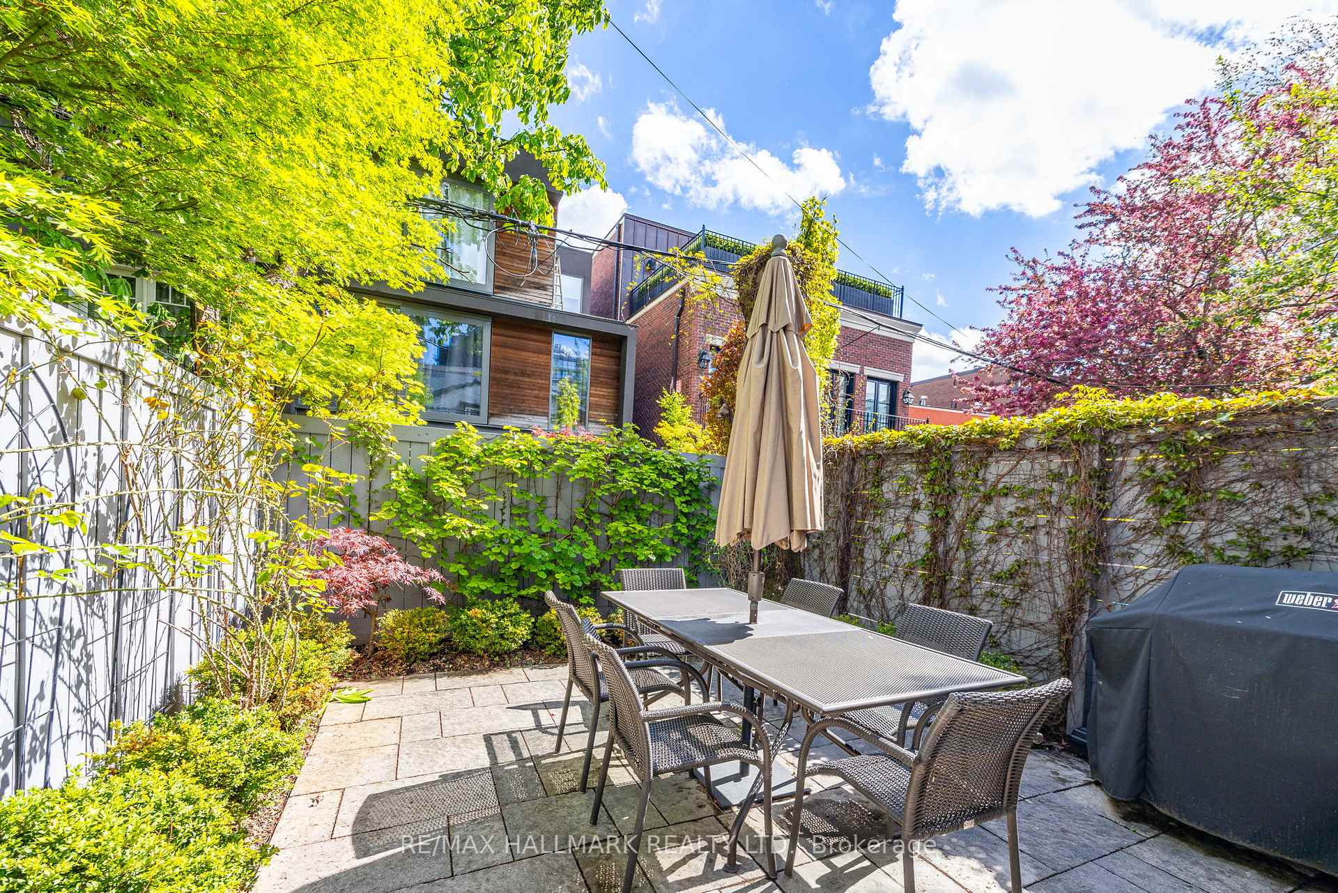 Photo 25 of 27 Bishop Street, Toronto, The Annex — HOMEH