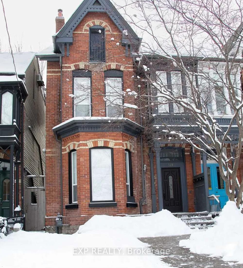 Photo 1 of Unit #1, 328 Berkeley Street, Toronto, Moss Park — HOMEH