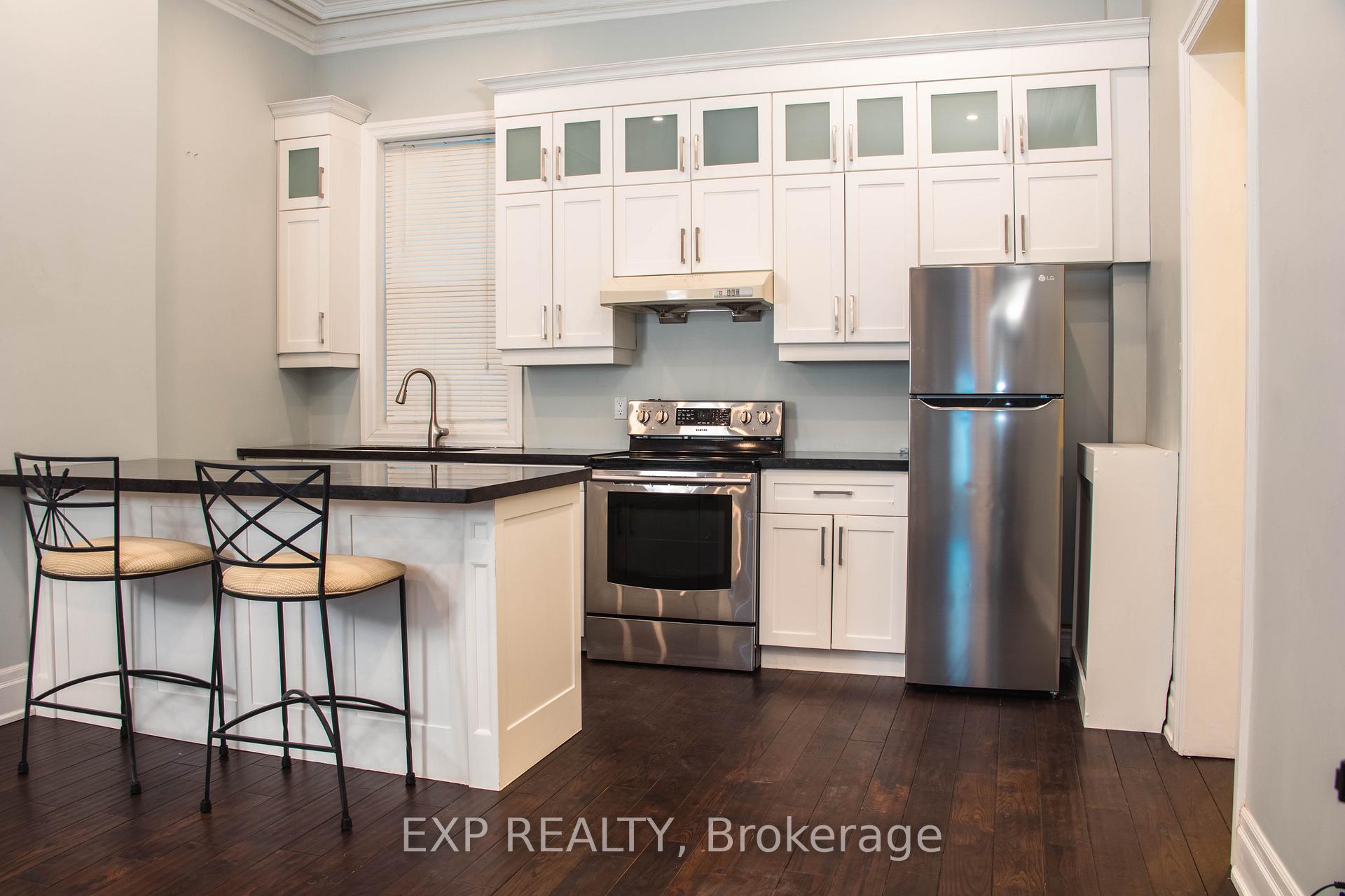 Photo 2 of Unit #1, 328 Berkeley Street, Toronto, Moss Park — HOMEH