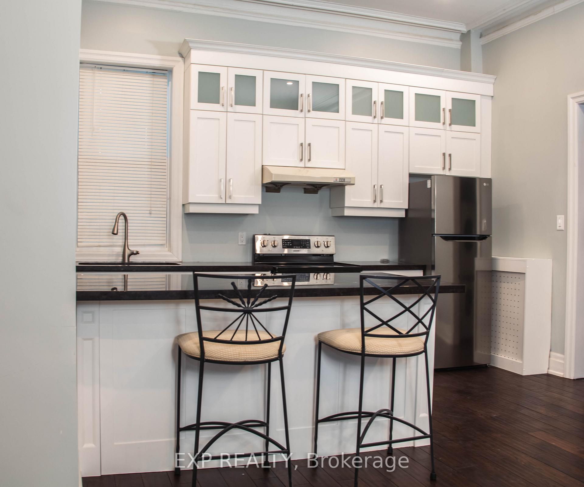 Photo 3 of Unit #1, 328 Berkeley Street, Toronto, Moss Park — HOMEH