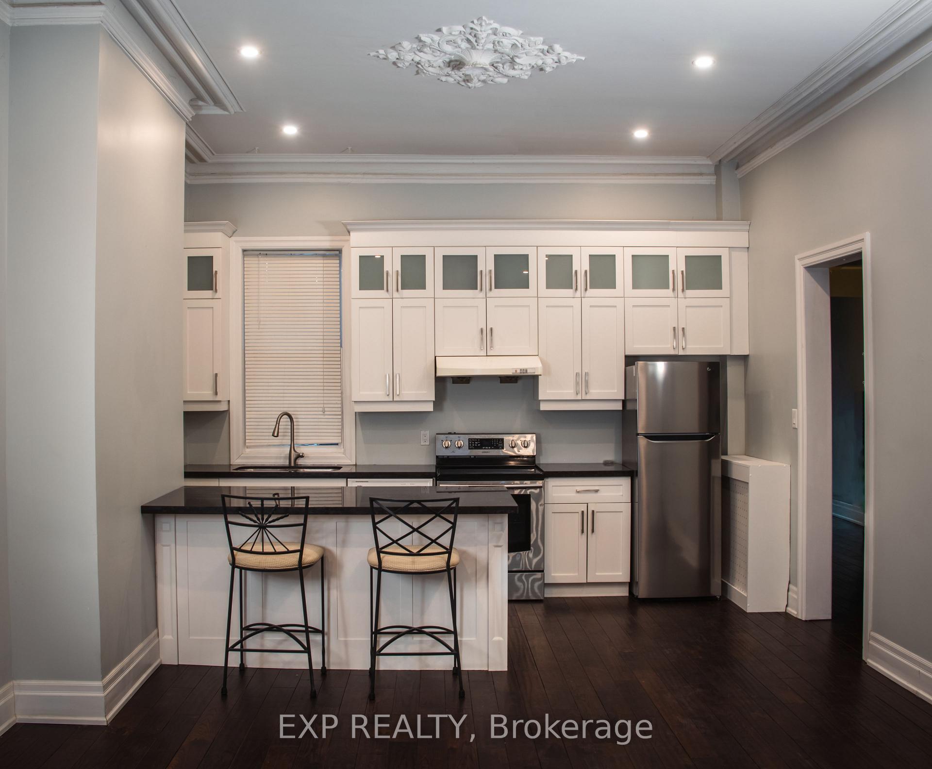 Photo 4 of Unit #1, 328 Berkeley Street, Toronto, Moss Park — HOMEH