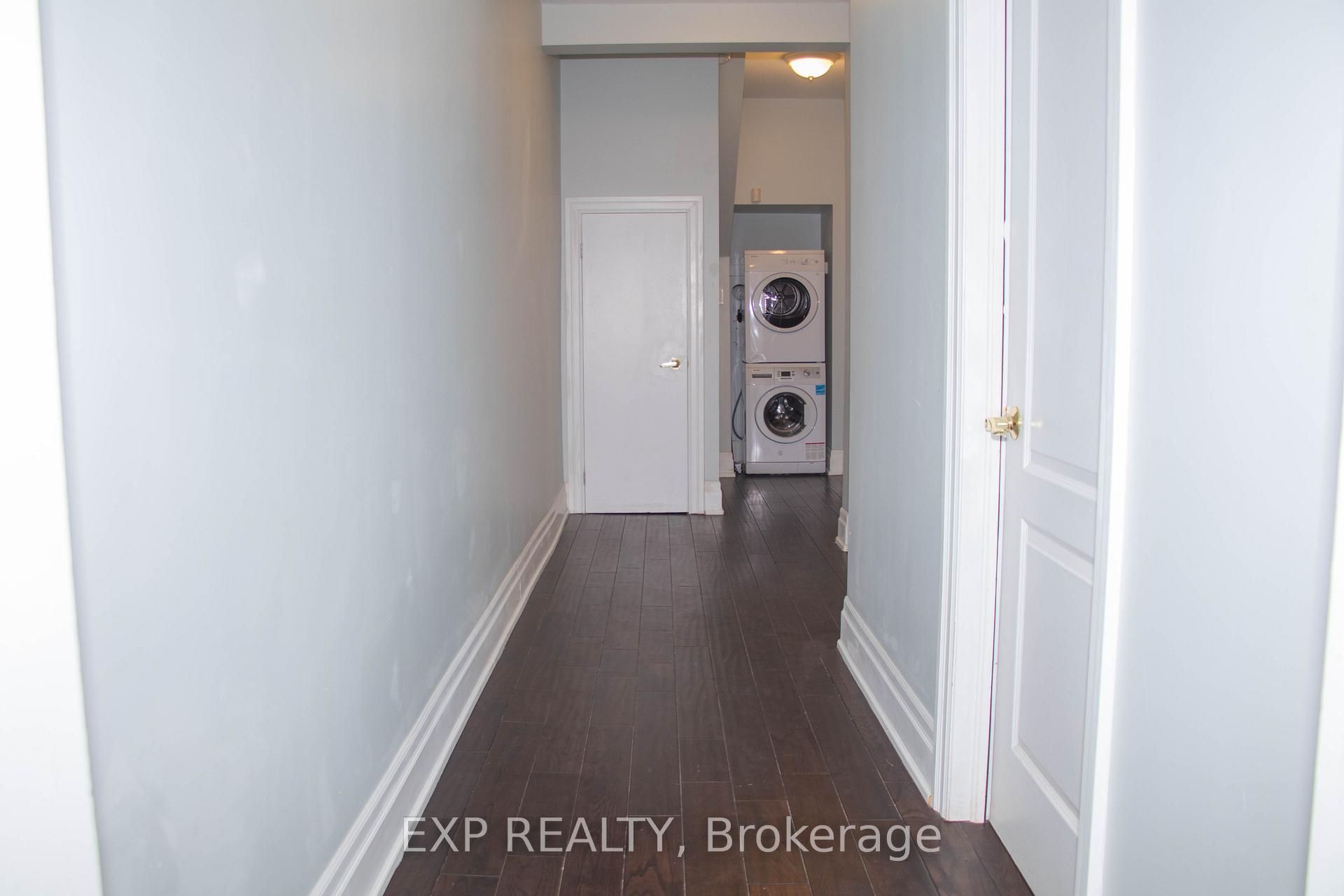 Photo 6 of Unit #1, 328 Berkeley Street, Toronto, Moss Park — HOMEH