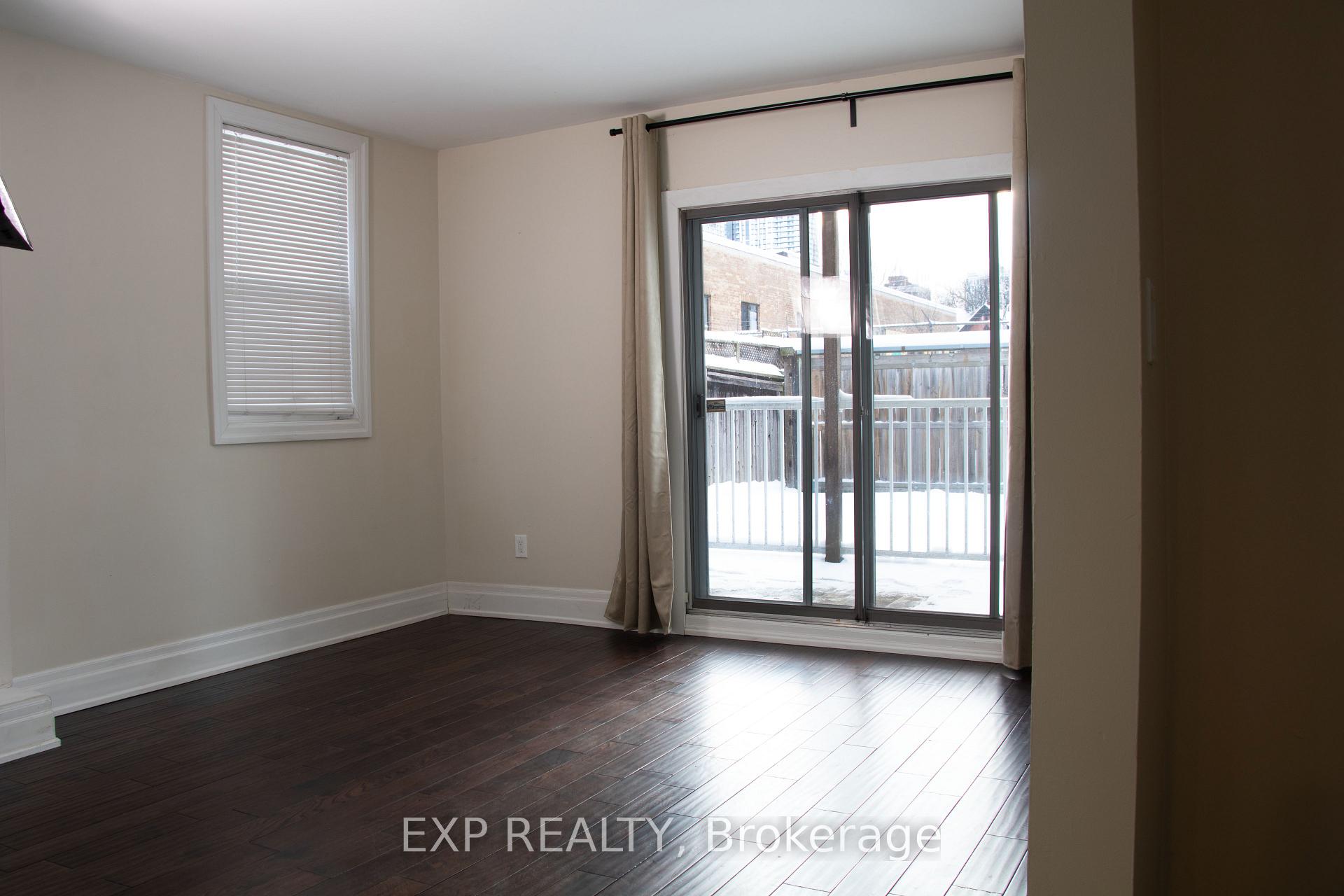 Photo 7 of Unit #1, 328 Berkeley Street, Toronto, Moss Park — HOMEH