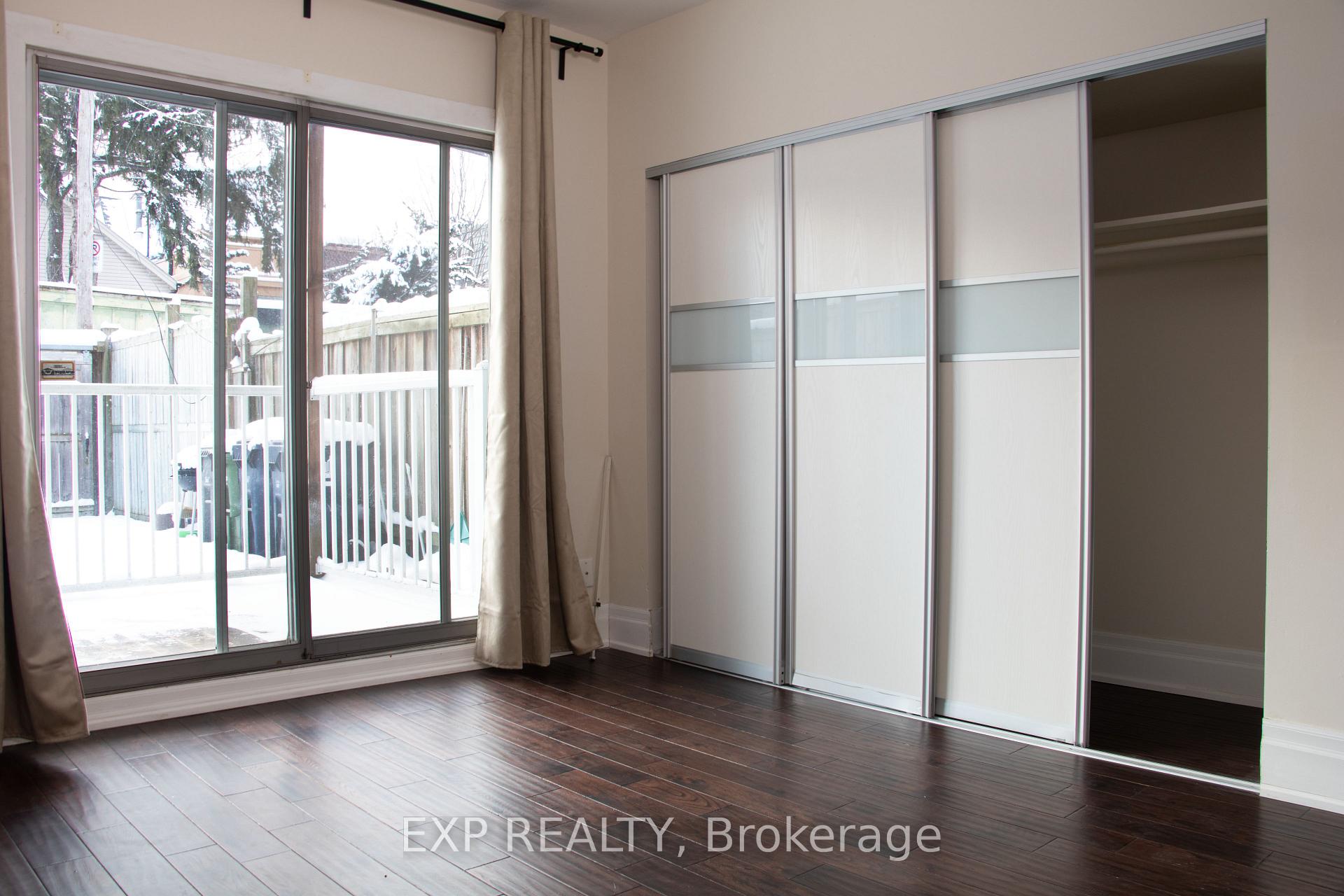 Photo 8 of Unit #1, 328 Berkeley Street, Toronto, Moss Park — HOMEH