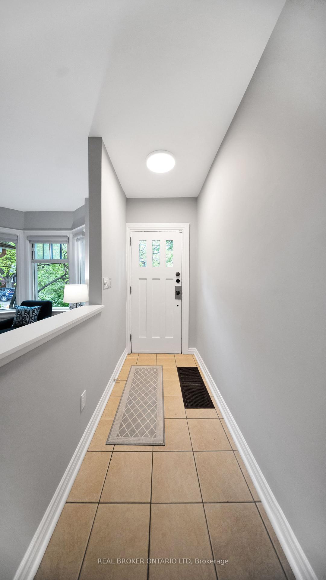 Photo 5 of 259 Strathmore Boulevard, Toronto, Danforth — HOMEH