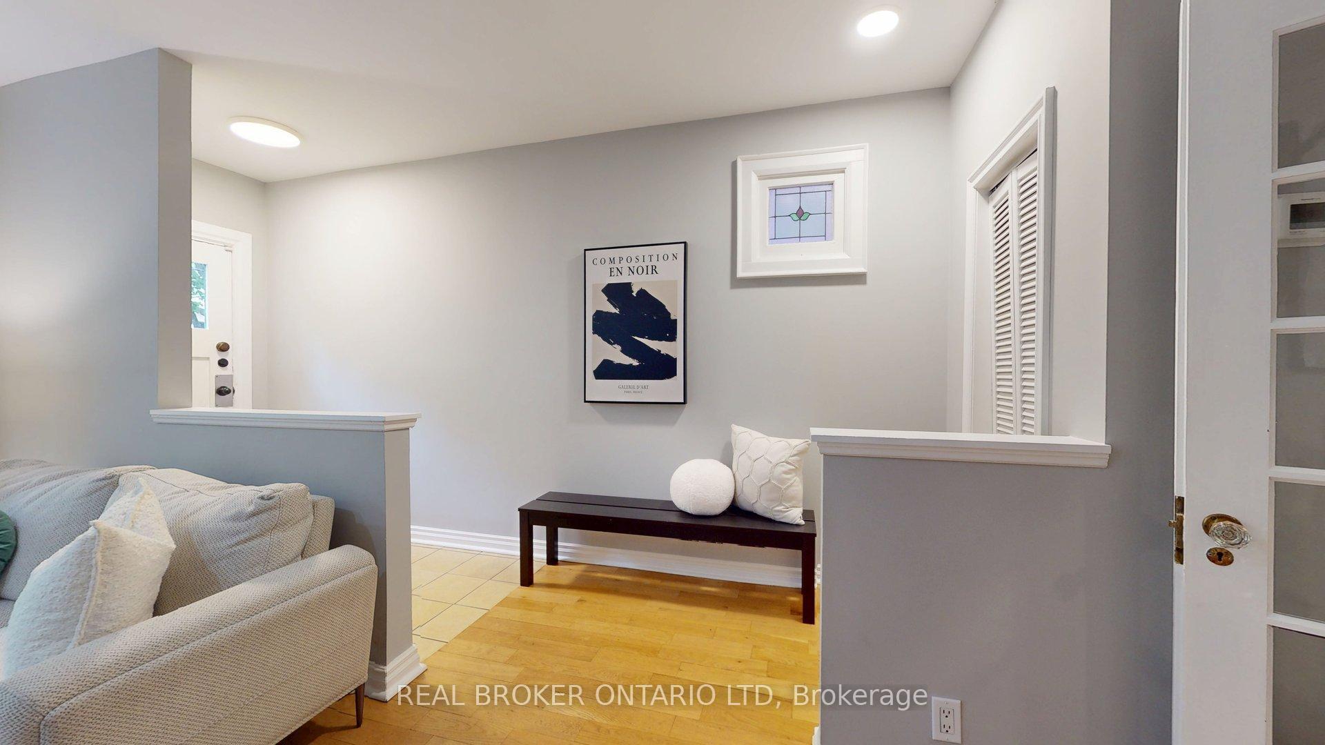 Photo 7 of 259 Strathmore Boulevard, Toronto, Danforth — HOMEH