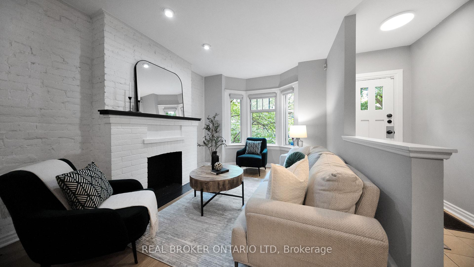 Photo 9 of 259 Strathmore Boulevard, Toronto, Danforth — HOMEH