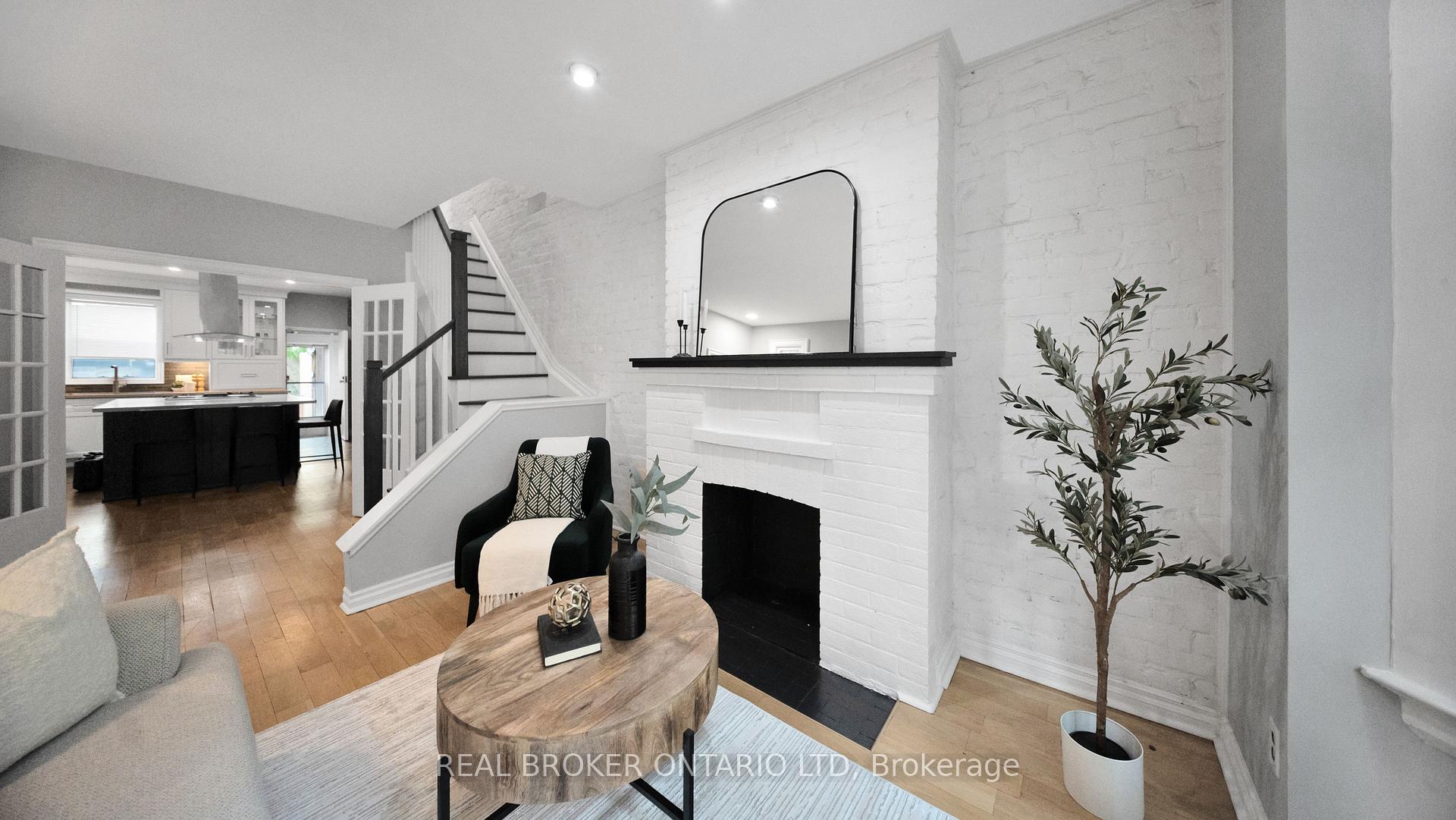 Photo 10 of 259 Strathmore Boulevard, Toronto, Danforth — HOMEH