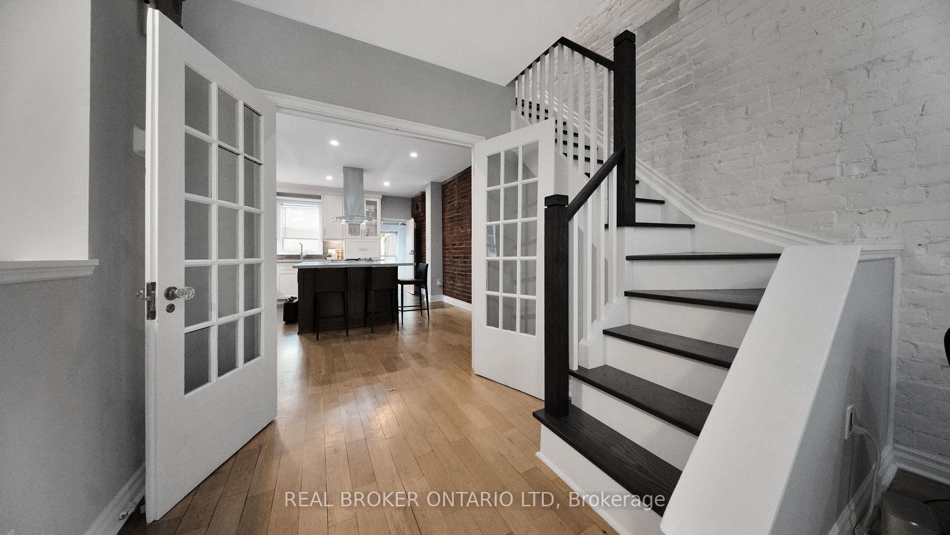Photo 11 of 259 Strathmore Boulevard, Toronto, Danforth — HOMEH