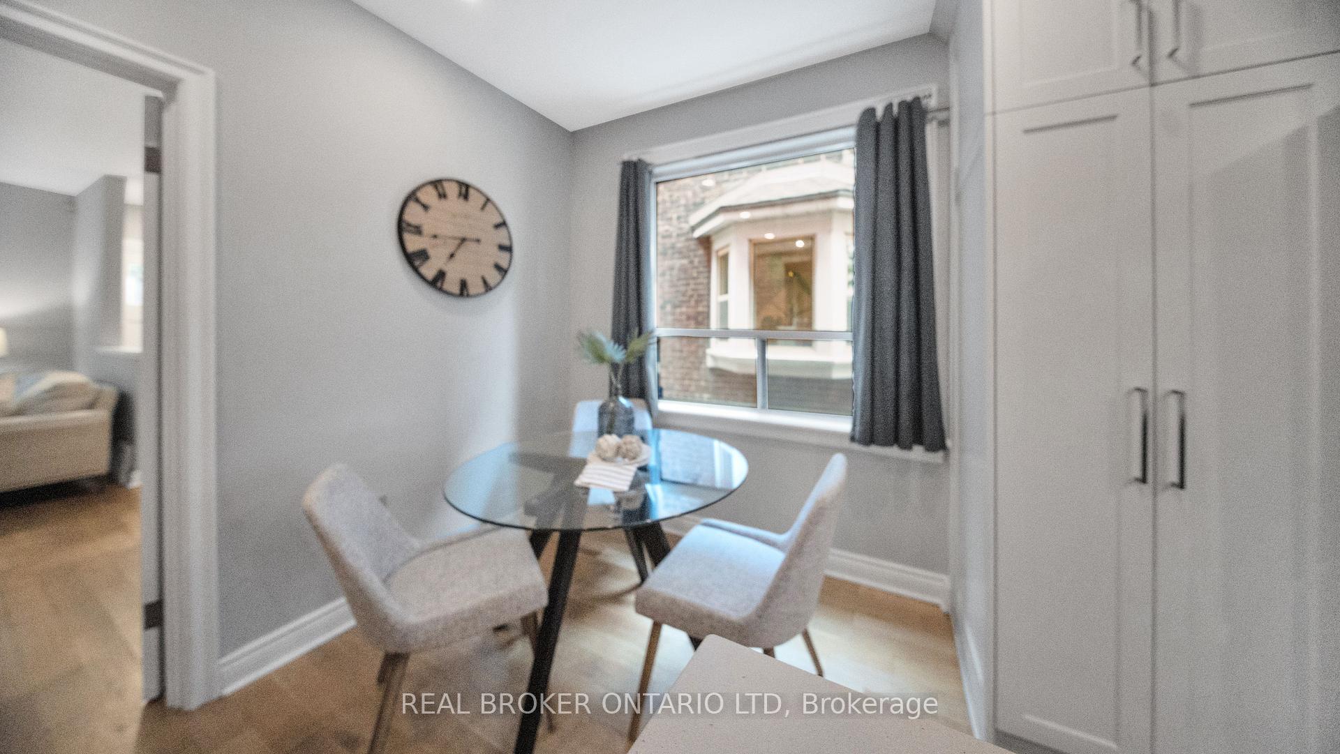 Photo 15 of 259 Strathmore Boulevard, Toronto, Danforth — HOMEH