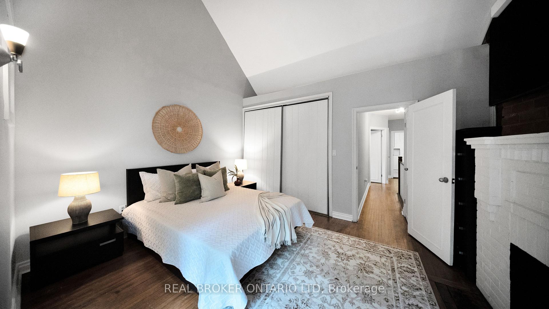 Photo 16 of 259 Strathmore Boulevard, Toronto, Danforth — HOMEH