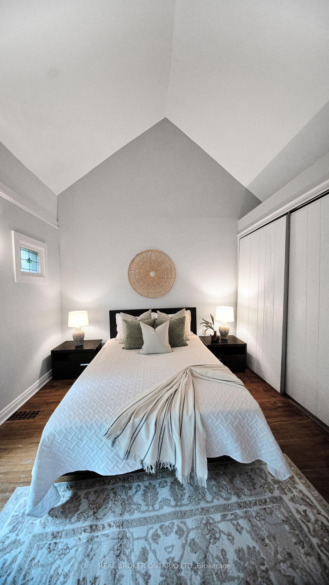 Photo 17 of 259 Strathmore Boulevard, Toronto, Danforth — HOMEH