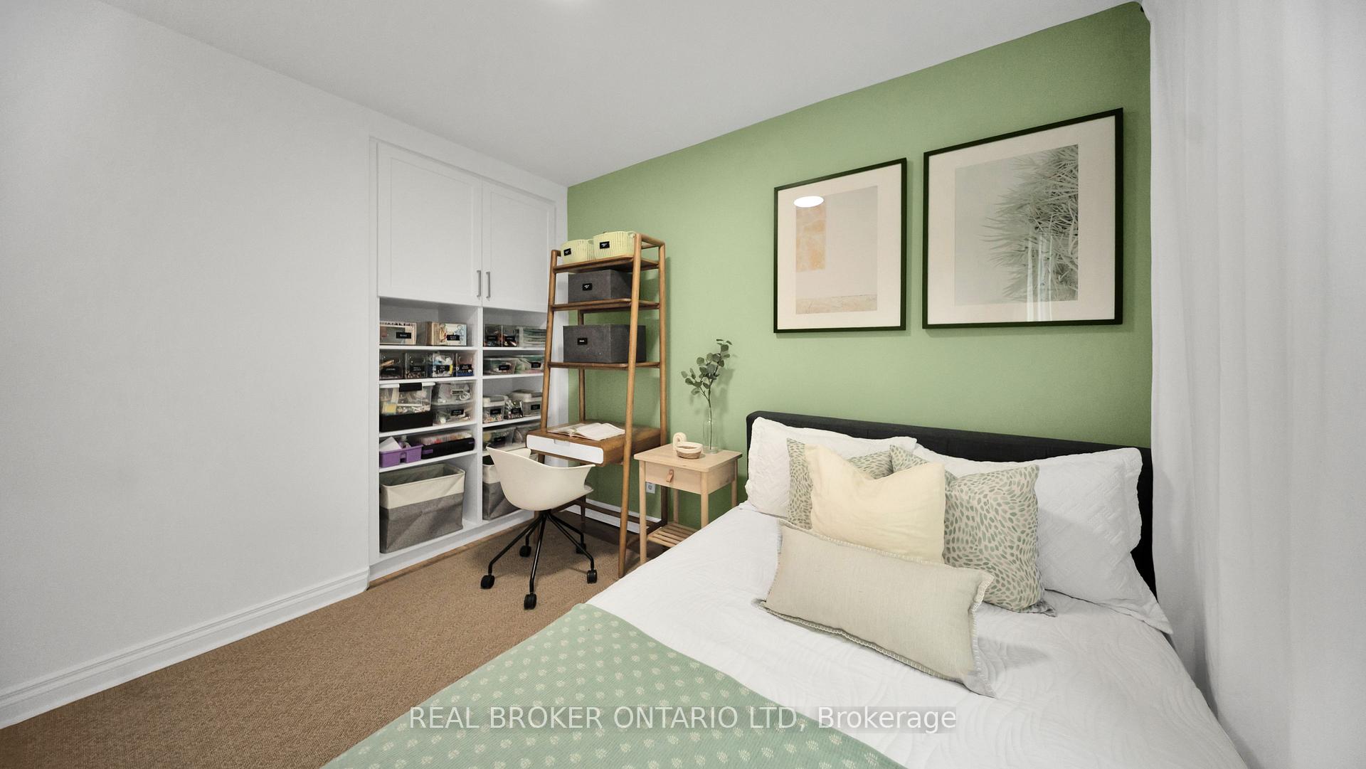 Photo 21 of 259 Strathmore Boulevard, Toronto, Danforth — HOMEH