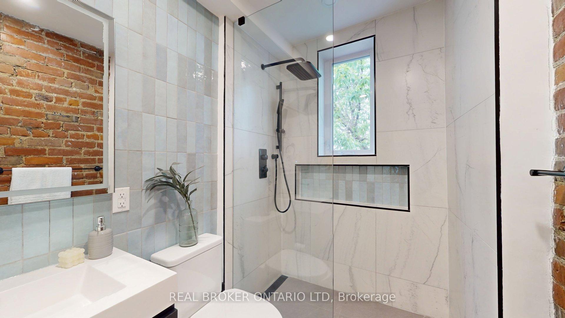 Photo 24 of 259 Strathmore Boulevard, Toronto, Danforth — HOMEH