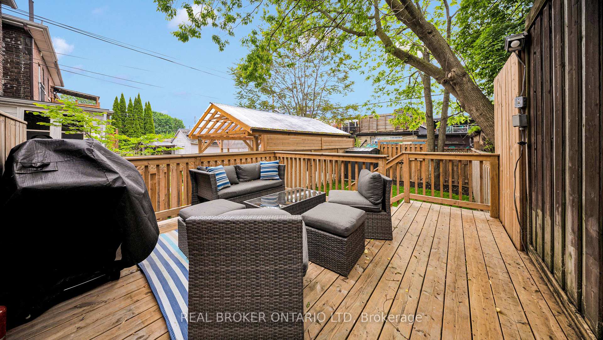 Photo 25 of 259 Strathmore Boulevard, Toronto, Danforth — HOMEH