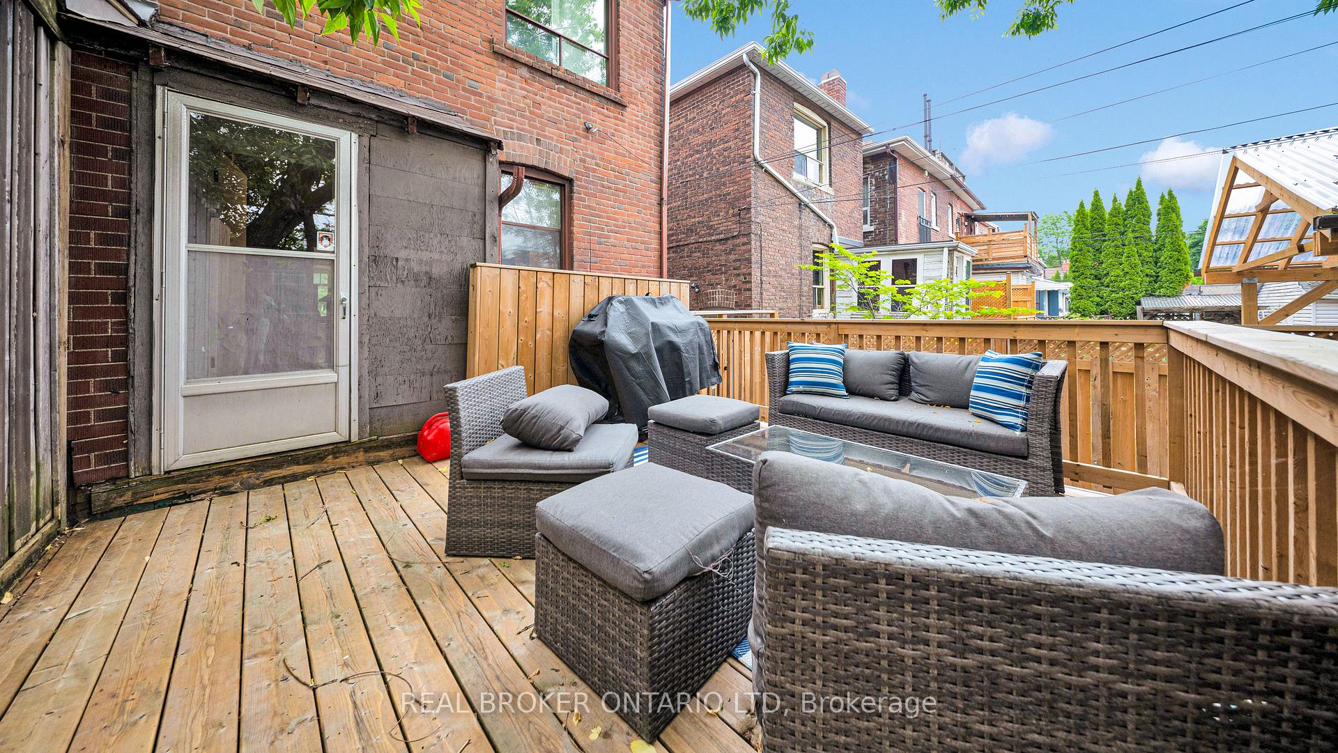 Photo 26 of 259 Strathmore Boulevard, Toronto, Danforth — HOMEH