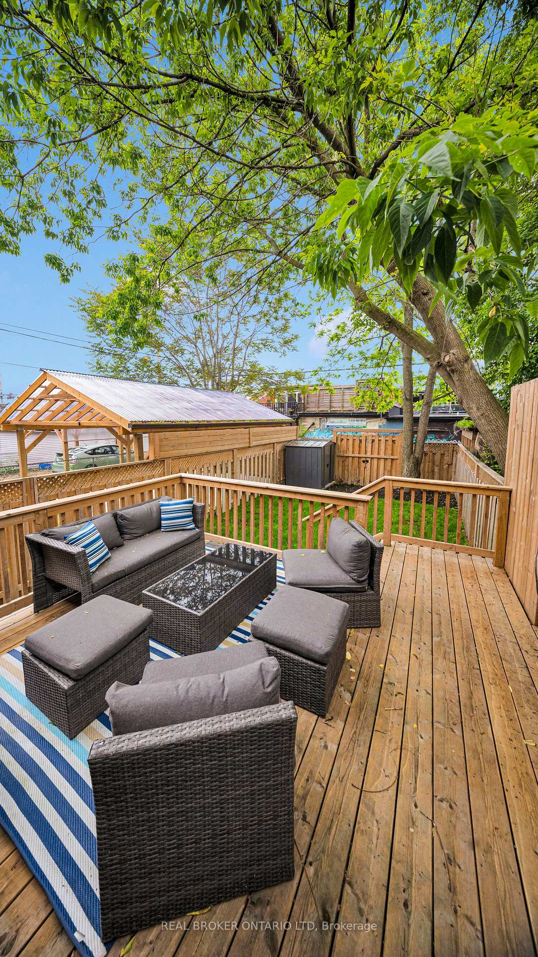Photo 27 of 259 Strathmore Boulevard, Toronto, Danforth — HOMEH