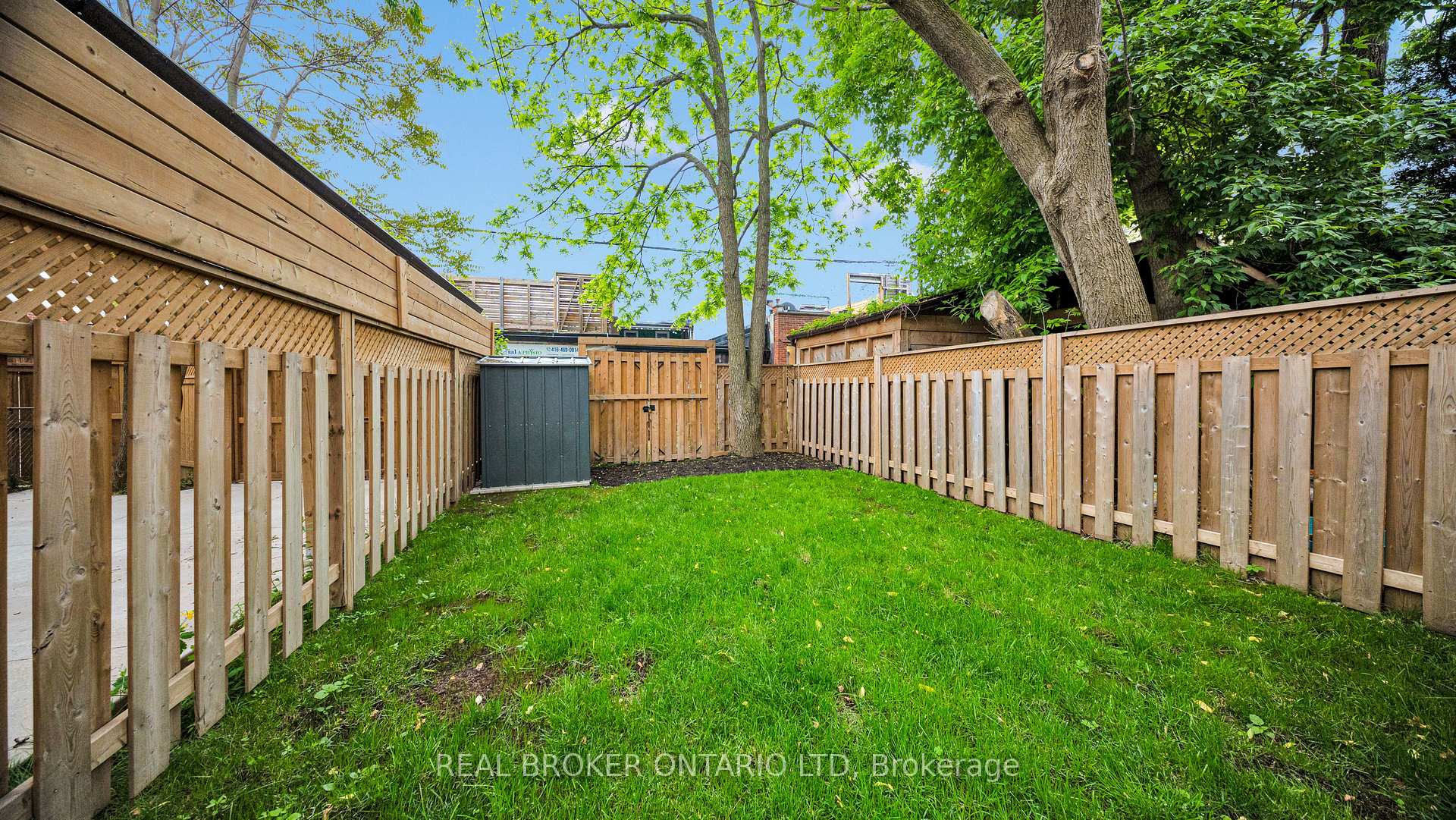 Photo 28 of 259 Strathmore Boulevard, Toronto, Danforth — HOMEH