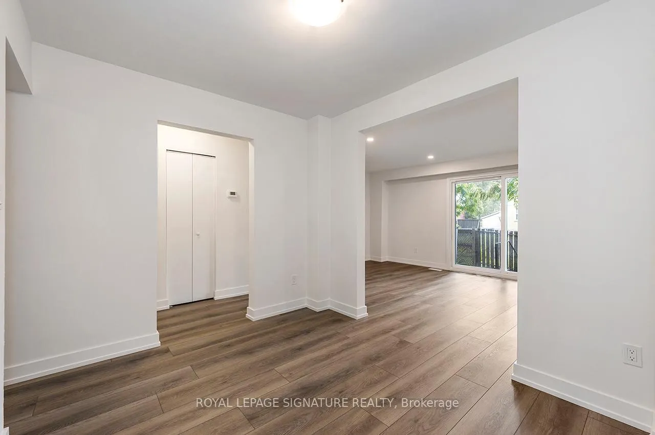 Photo 8 of 65 Woodman Drive N, Hamilton, Kentley — HOMEH