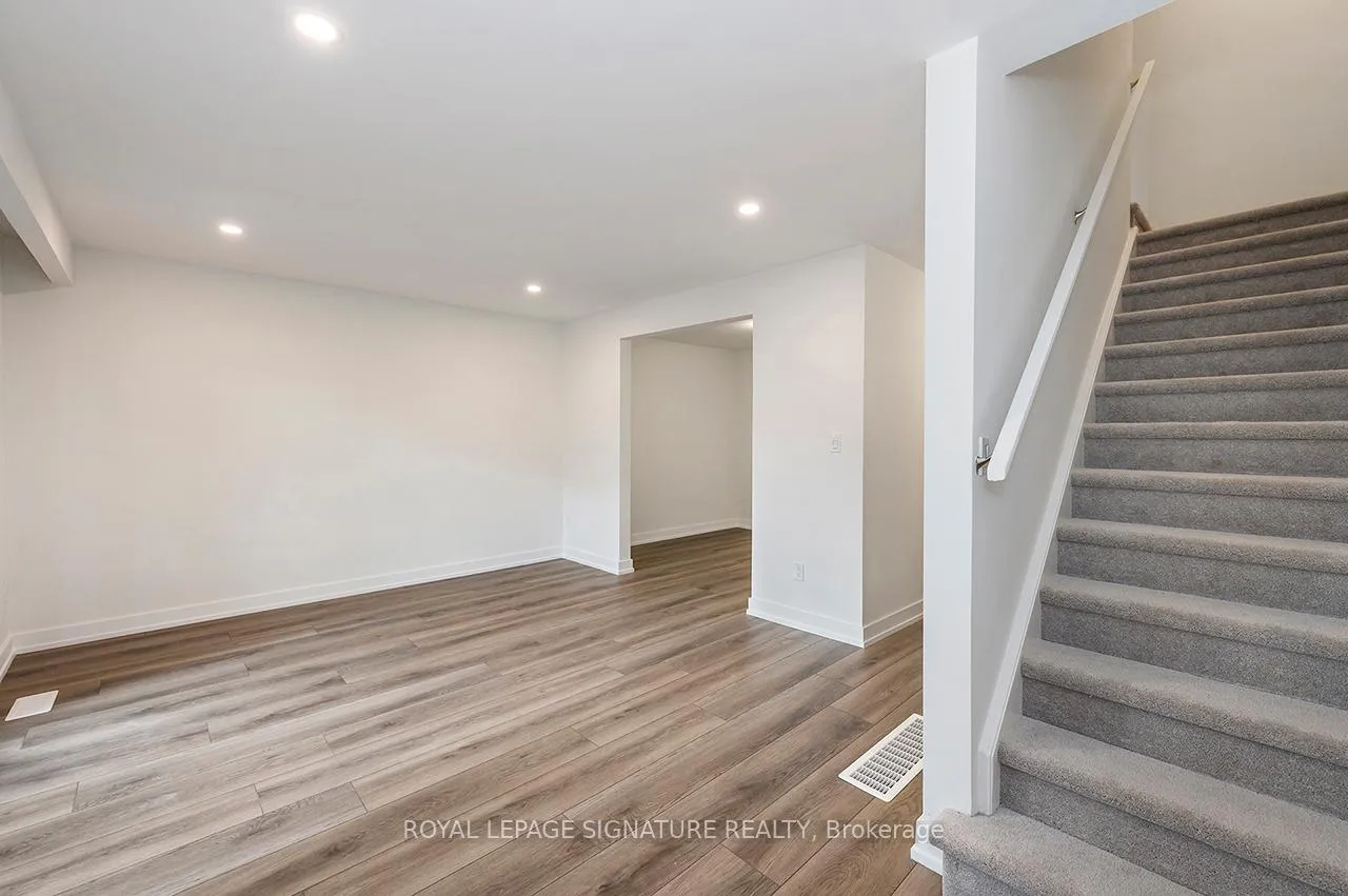 Photo 16 of 65 Woodman Drive N, Hamilton, Kentley — HOMEH