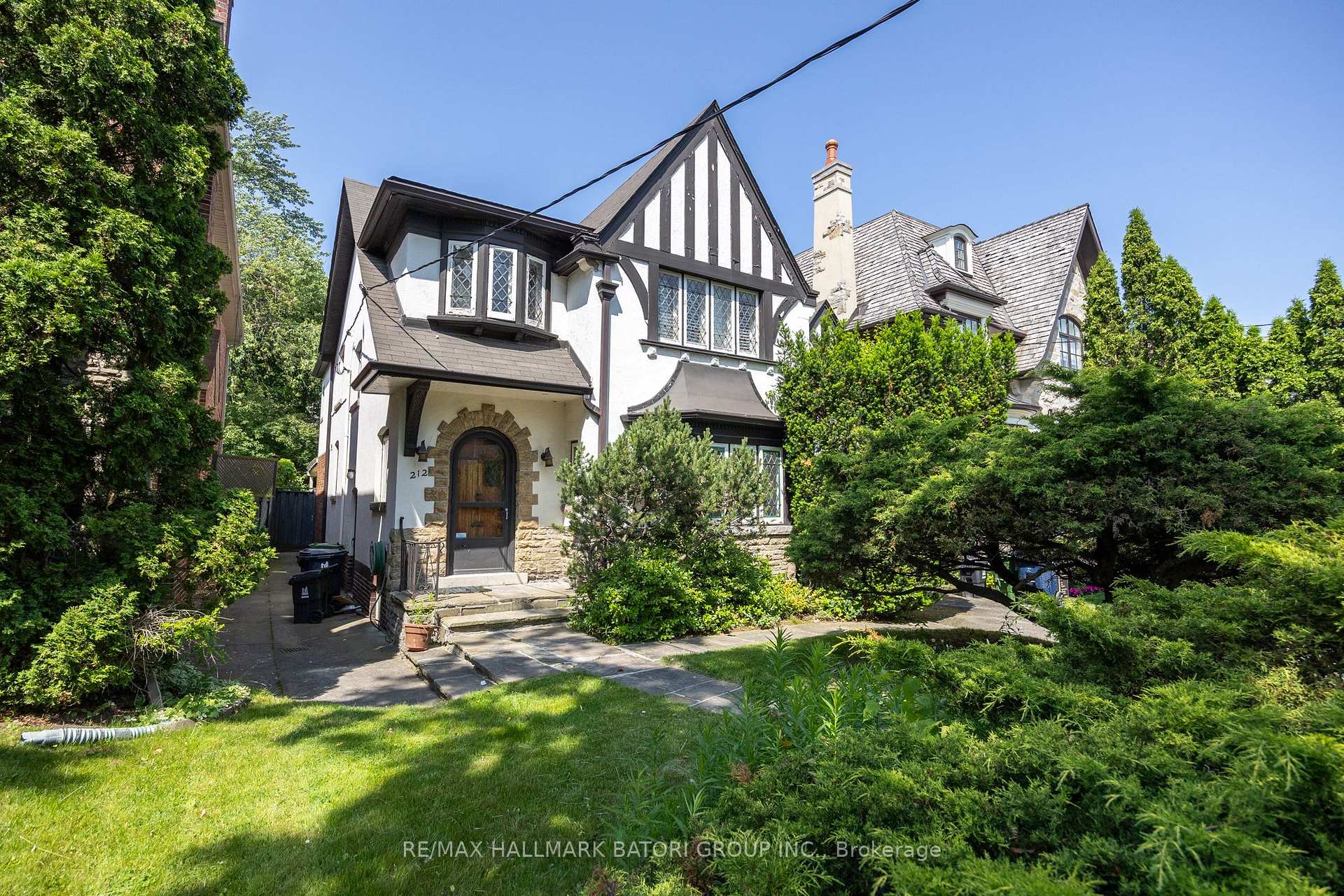Photo 2 of 212 Rosemary Road, Toronto, Forest Hill South — HOMEH