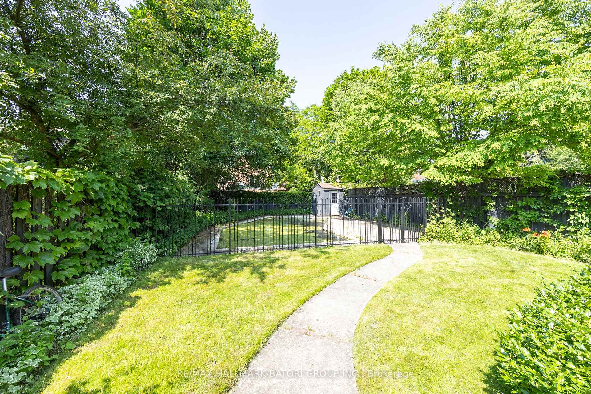 Photo 5 of 212 Rosemary Road, Toronto, Forest Hill South — HOMEH
