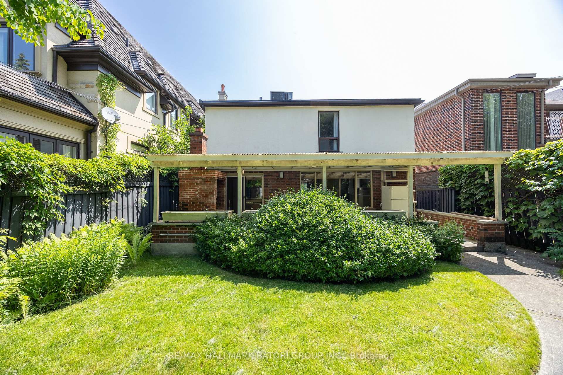 Photo 6 of 212 Rosemary Road, Toronto, Forest Hill South — HOMEH