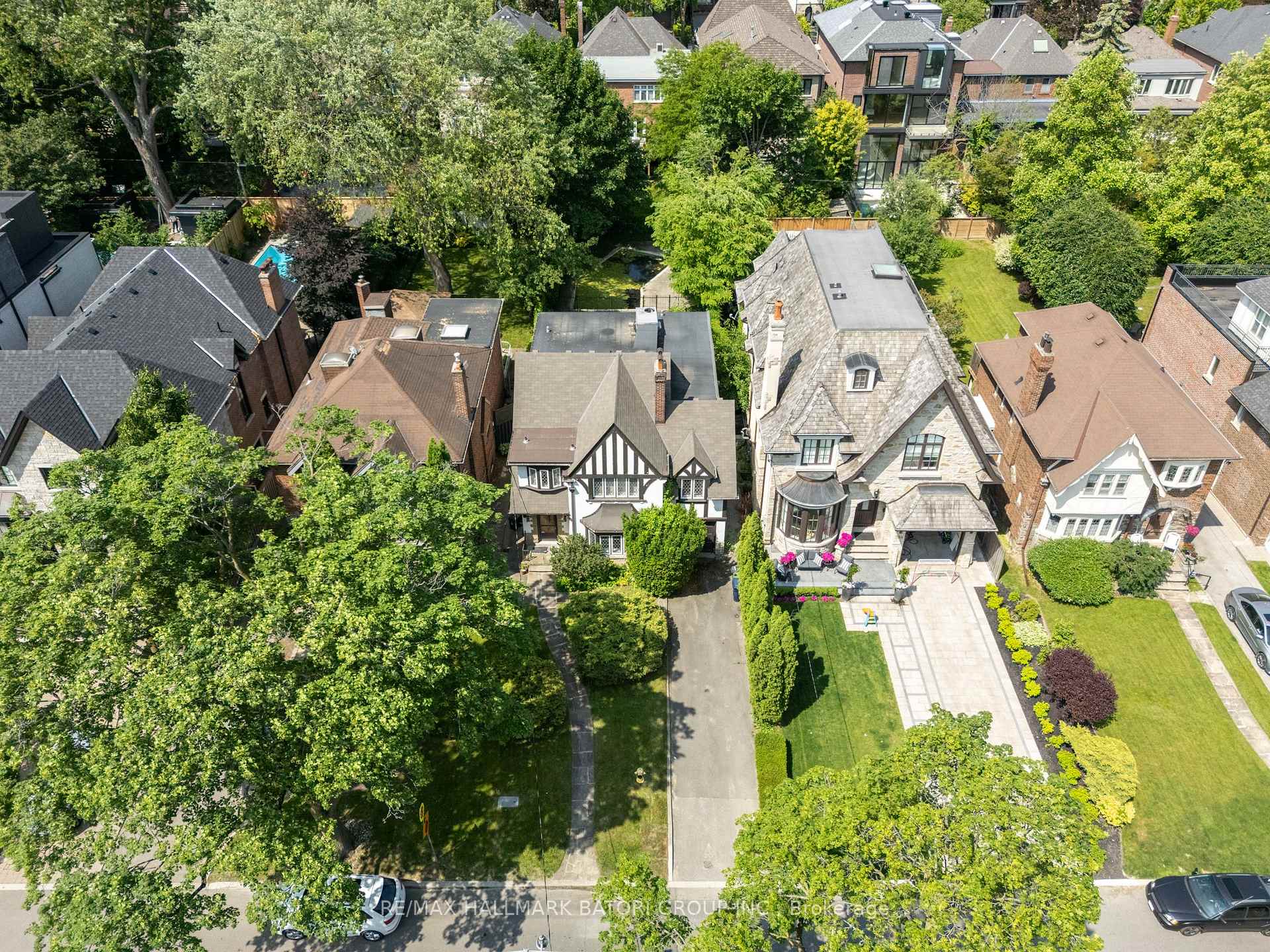 Photo 7 of 212 Rosemary Road, Toronto, Forest Hill South — HOMEH