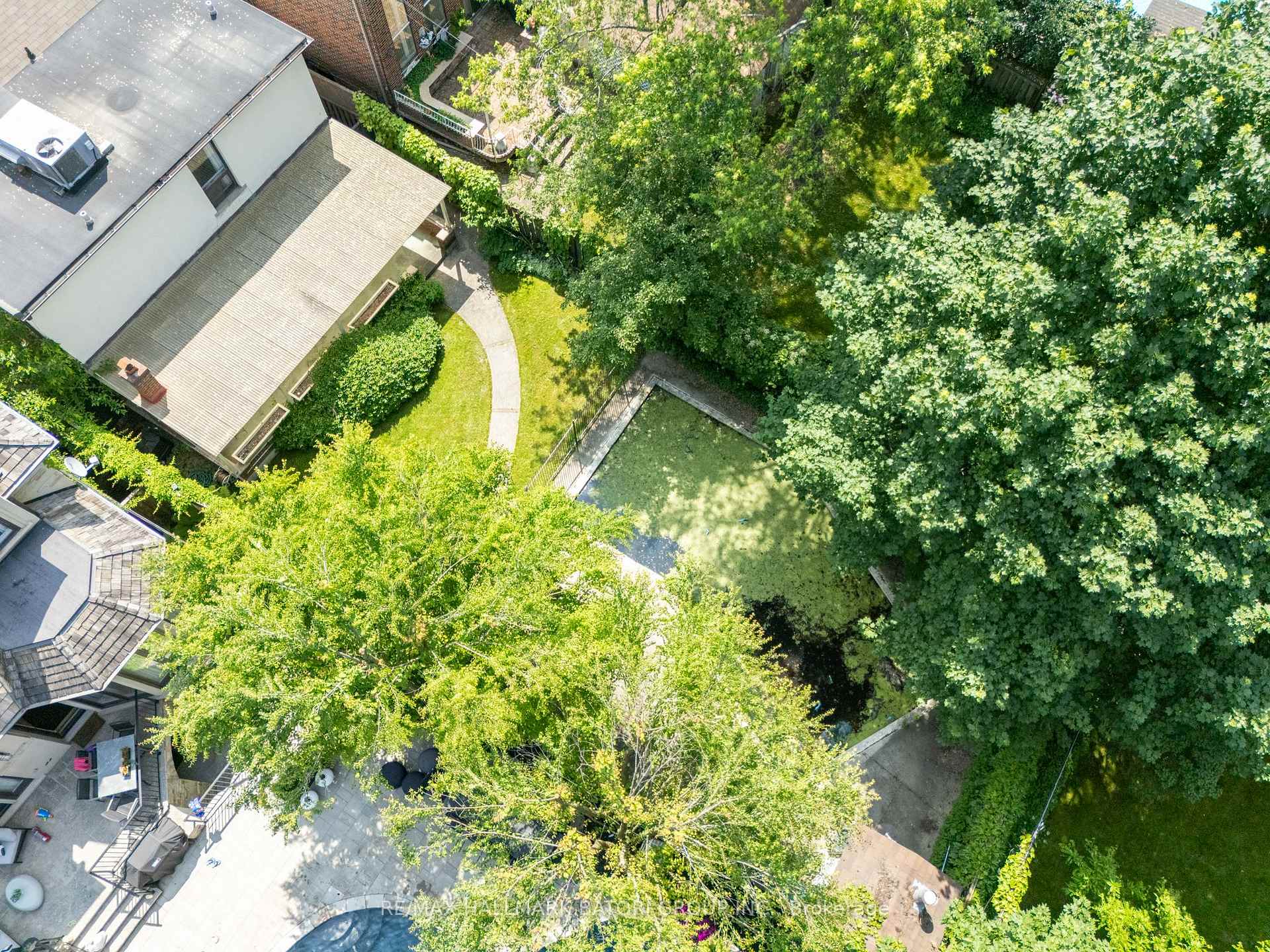 Photo 8 of 212 Rosemary Road, Toronto, Forest Hill South — HOMEH