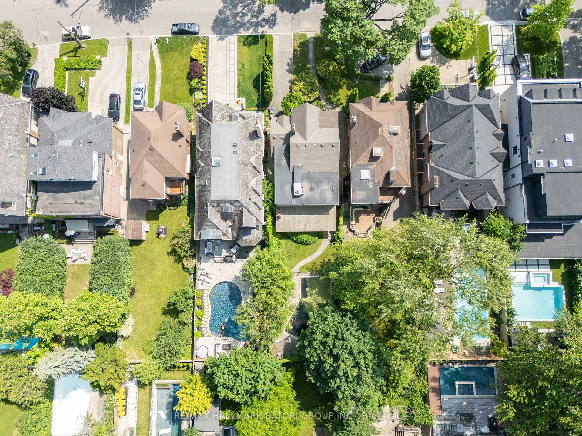 Photo 9 of 212 Rosemary Road, Toronto, Forest Hill South — HOMEH