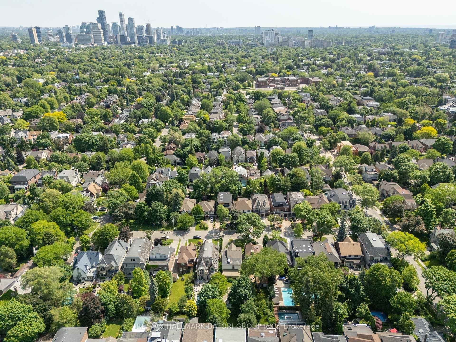 Photo 10 of 212 Rosemary Road, Toronto, Forest Hill South — HOMEH