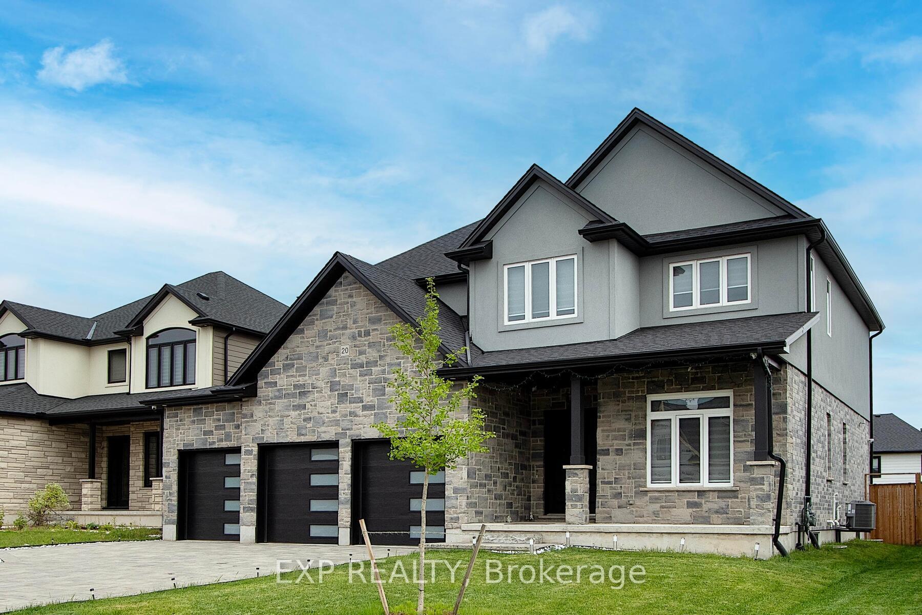 Photo 47 of 20 Hazelwood Pass, Thames Centre, Rural Thames Centre — HOMEH