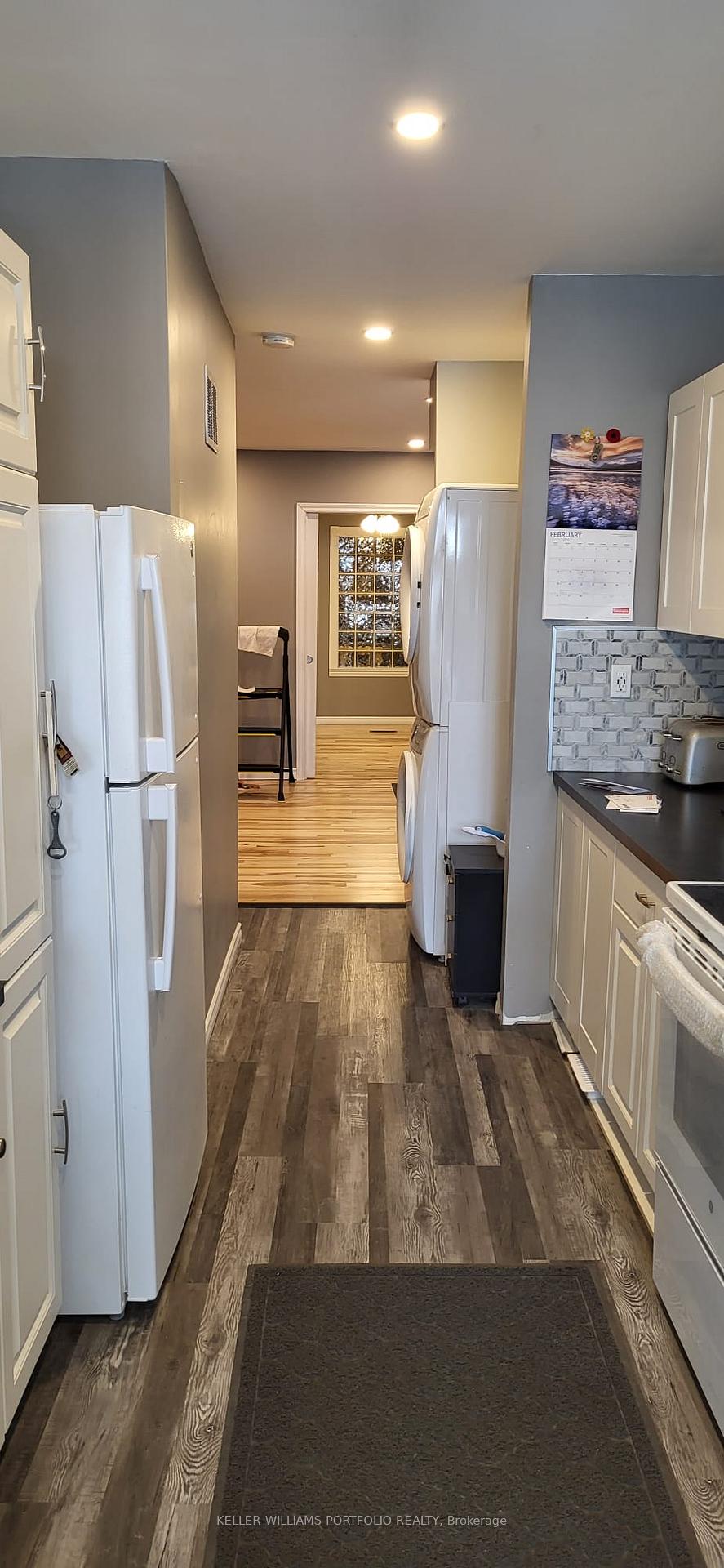 Photo 5 of Unit Main, 17 Kelvin Avenue, Toronto, East End-Danforth — HOMEH