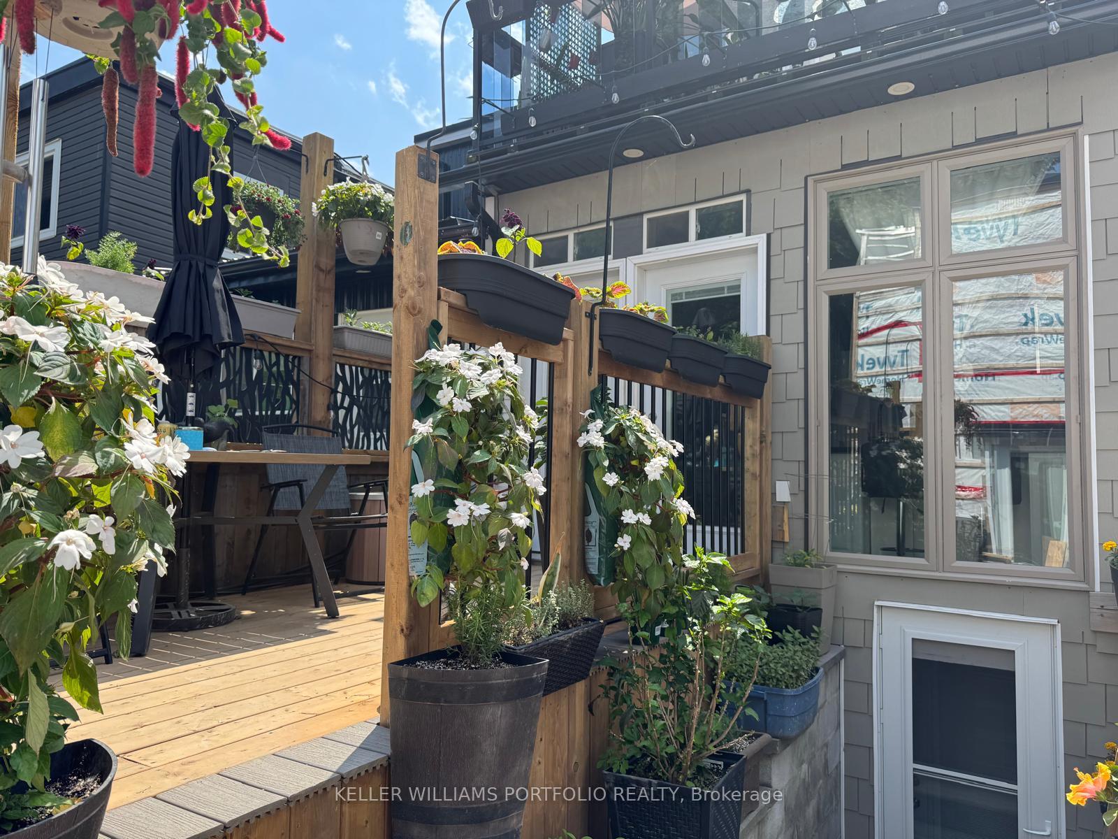 Photo 13 of Unit Main, 17 Kelvin Avenue, Toronto, East End-Danforth — HOMEH