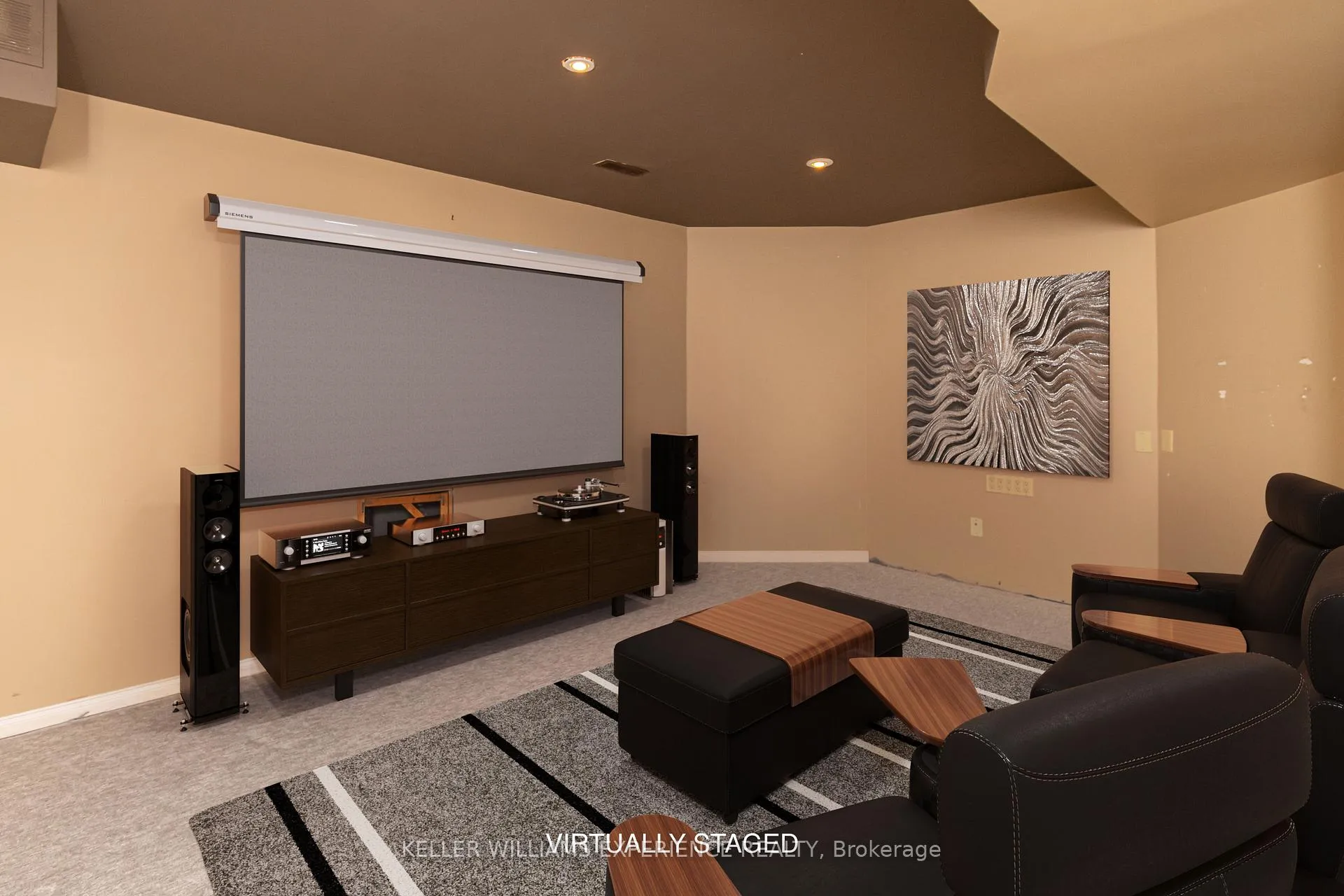 Photo 15 of 1053 Westmount Avenue, Innisfil, Alcona — HOMEH