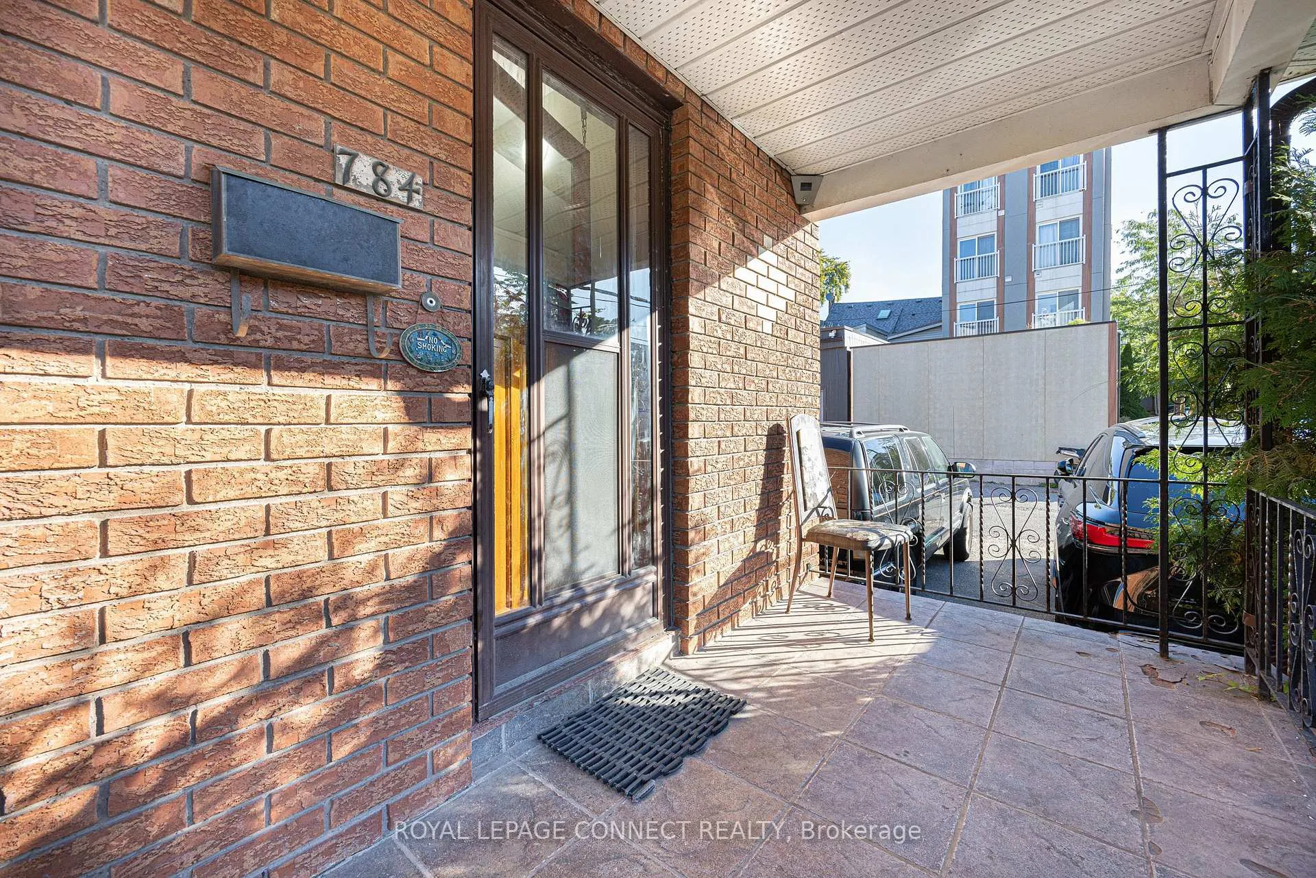 Photo 13 of Unit Main, 784 Adelaide Street W, Toronto, Niagara — HOMEH
