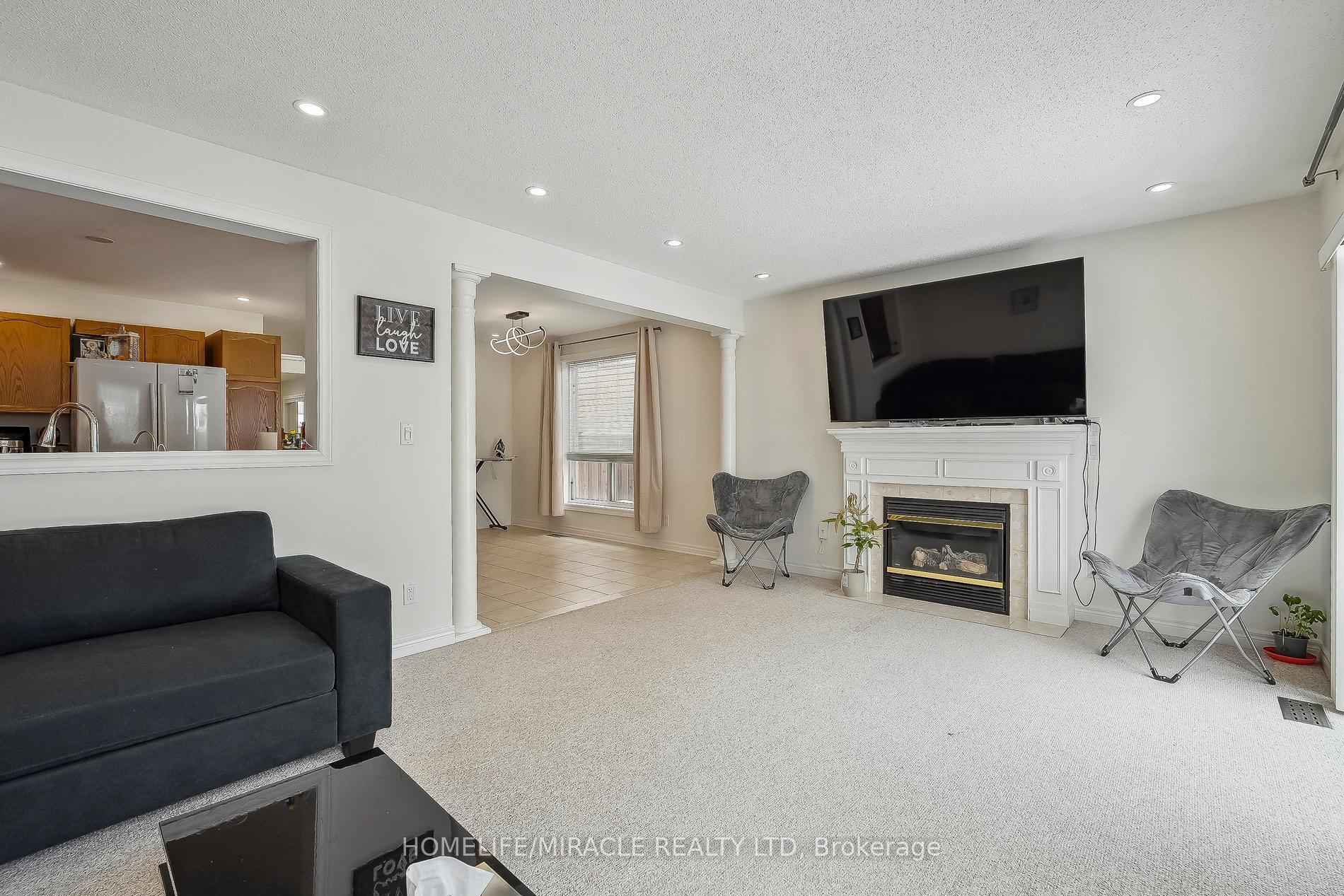Photo 10 of 50 Raspberry Trail, Thorold, Confederation Heights — HOMEH