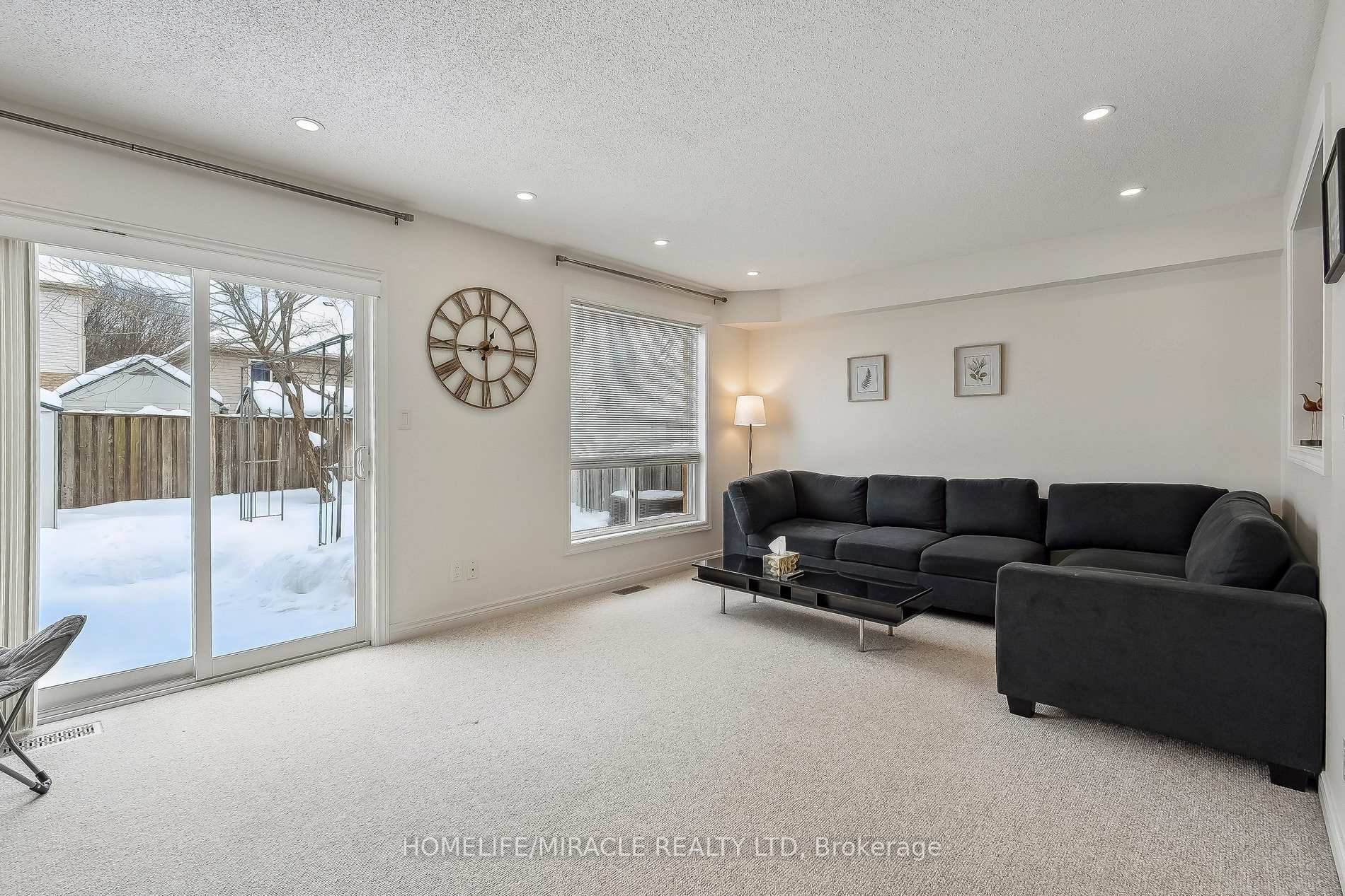 Photo 11 of 50 Raspberry Trail, Thorold, Confederation Heights — HOMEH