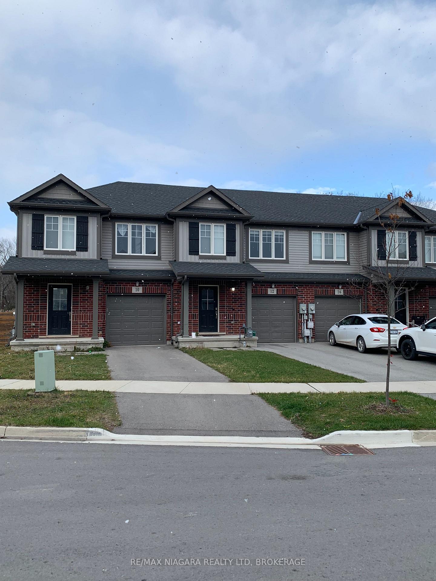 Photo 1 of 12 Haney Drive, Thorold, Hurricane/Merrittville — HOMEH