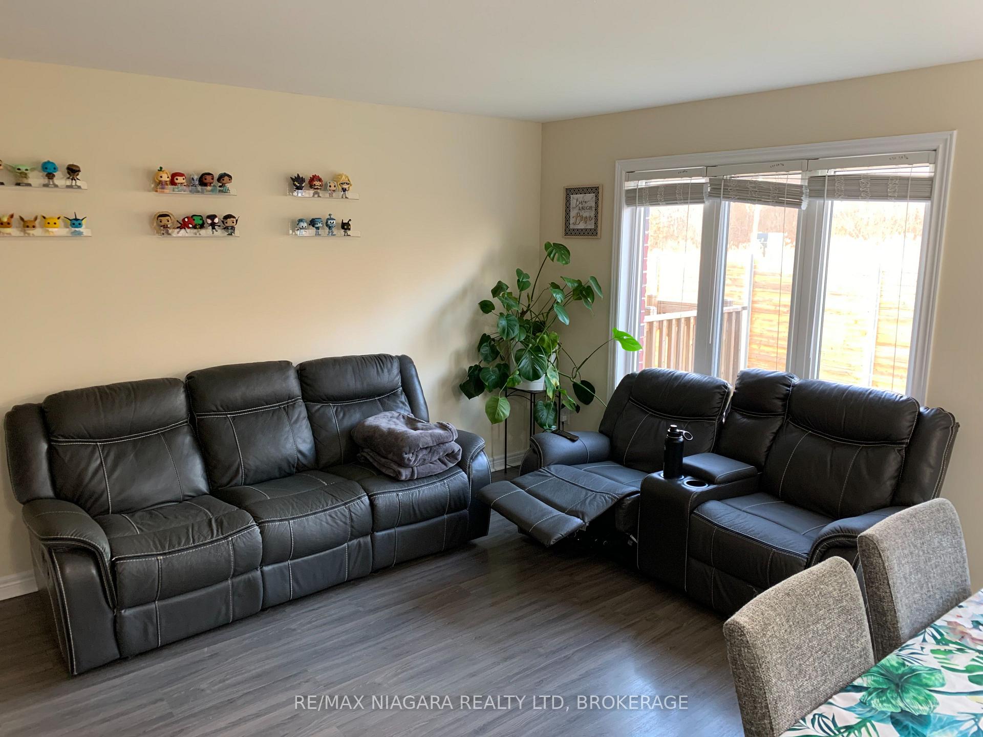 Photo 6 of 12 Haney Drive, Thorold, Hurricane/Merrittville — HOMEH